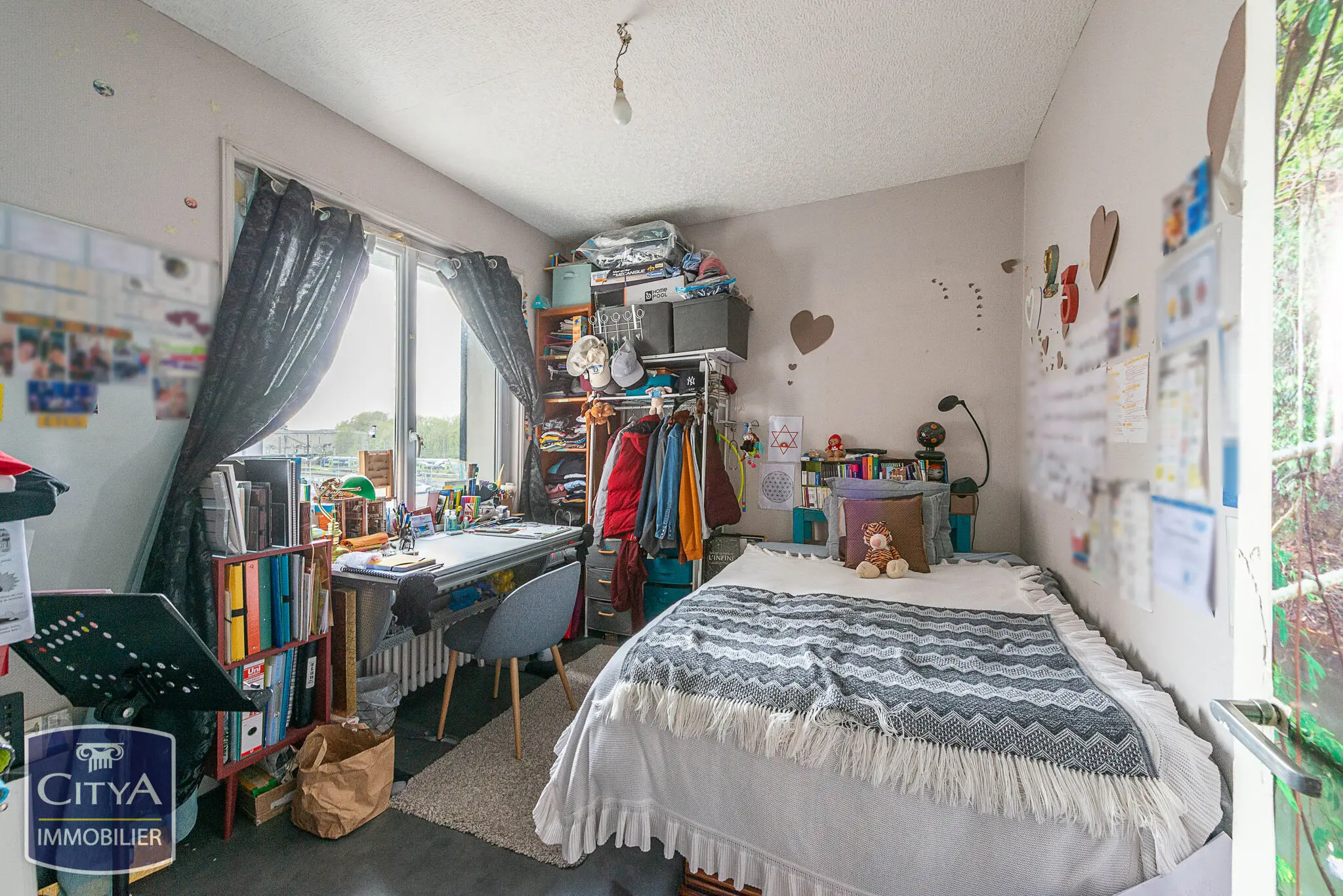 Photo 5 appartement Valenciennes