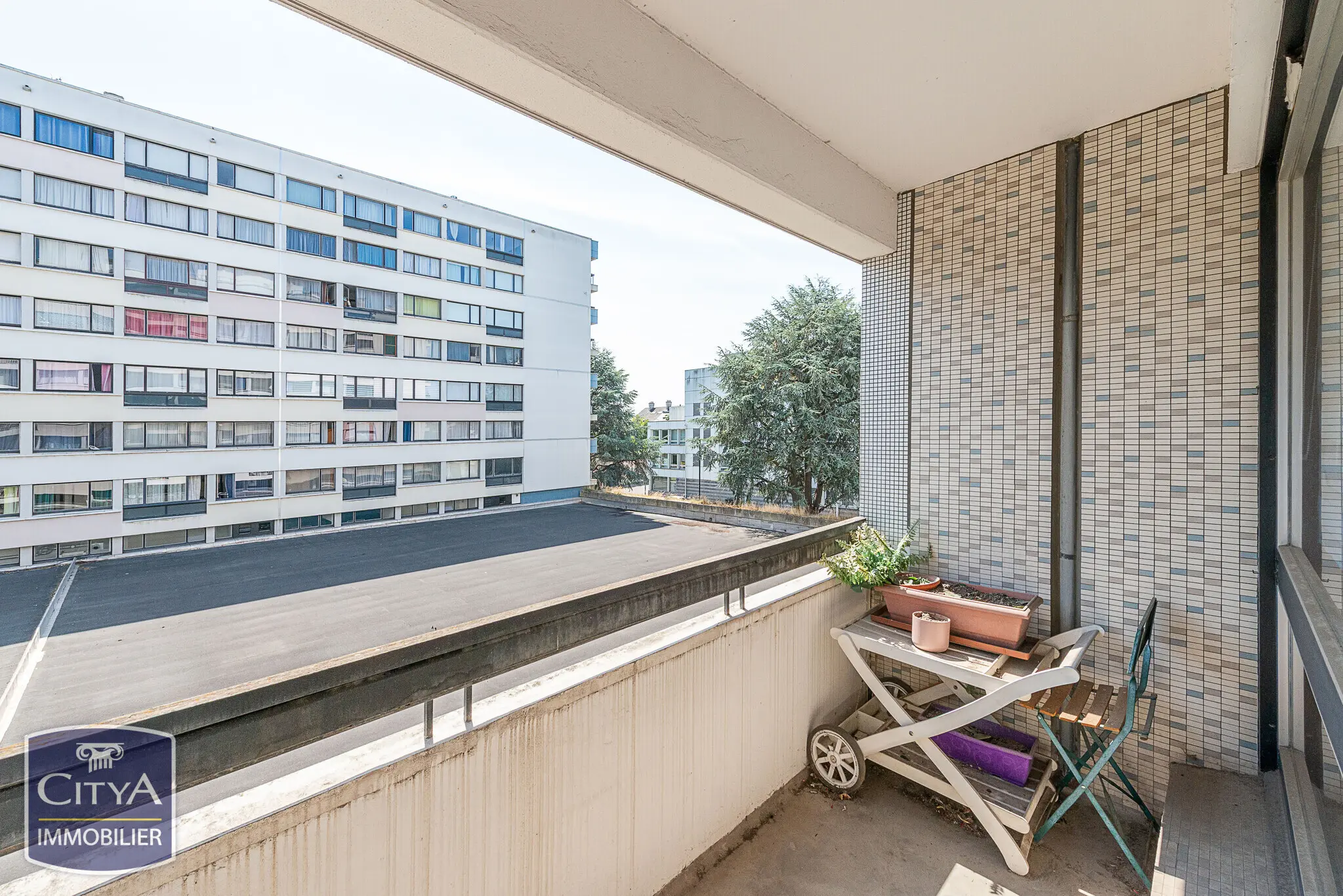 Photo 8 Appartement 4 pièces 87.49m²