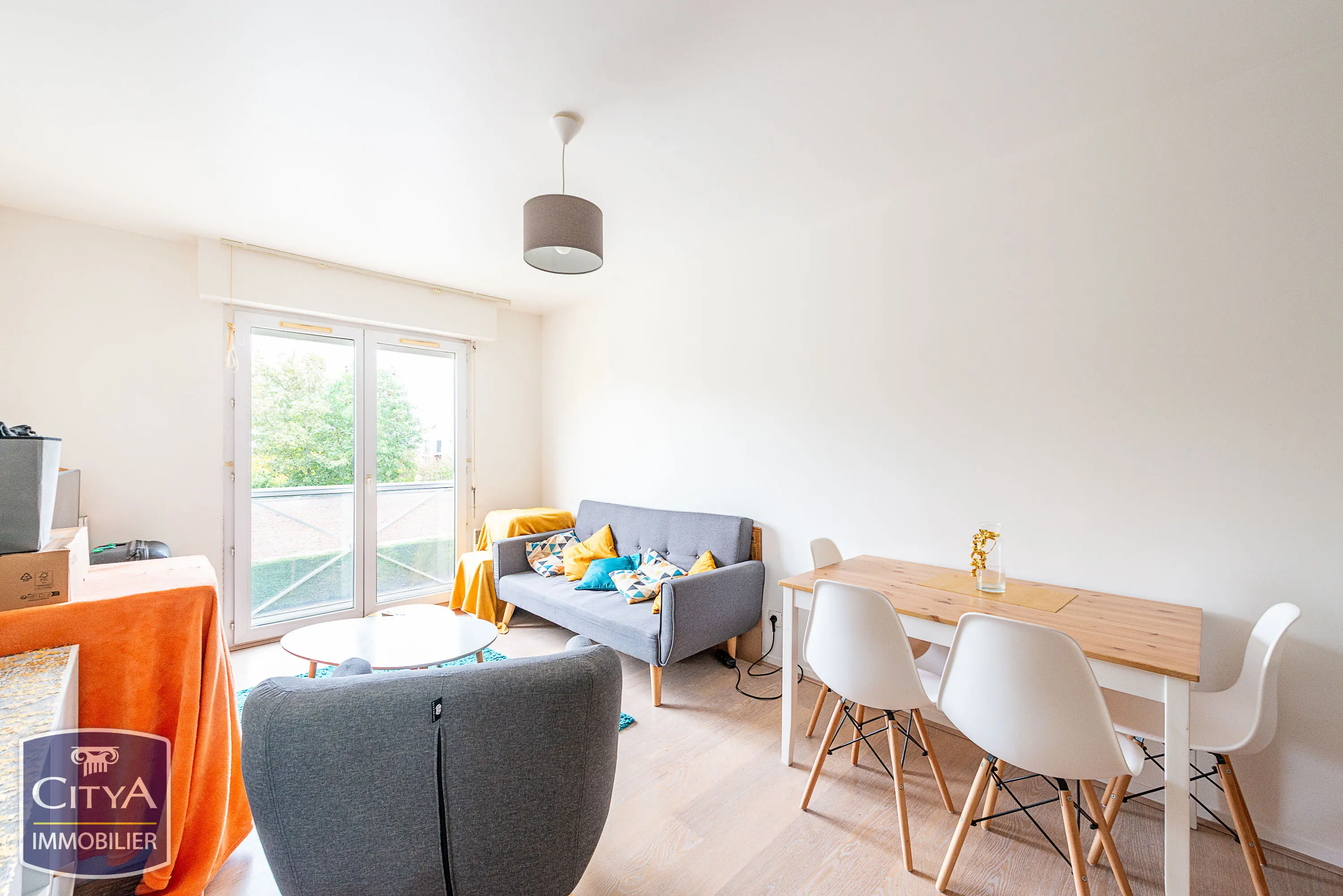 Photo 1 appartement Valenciennes