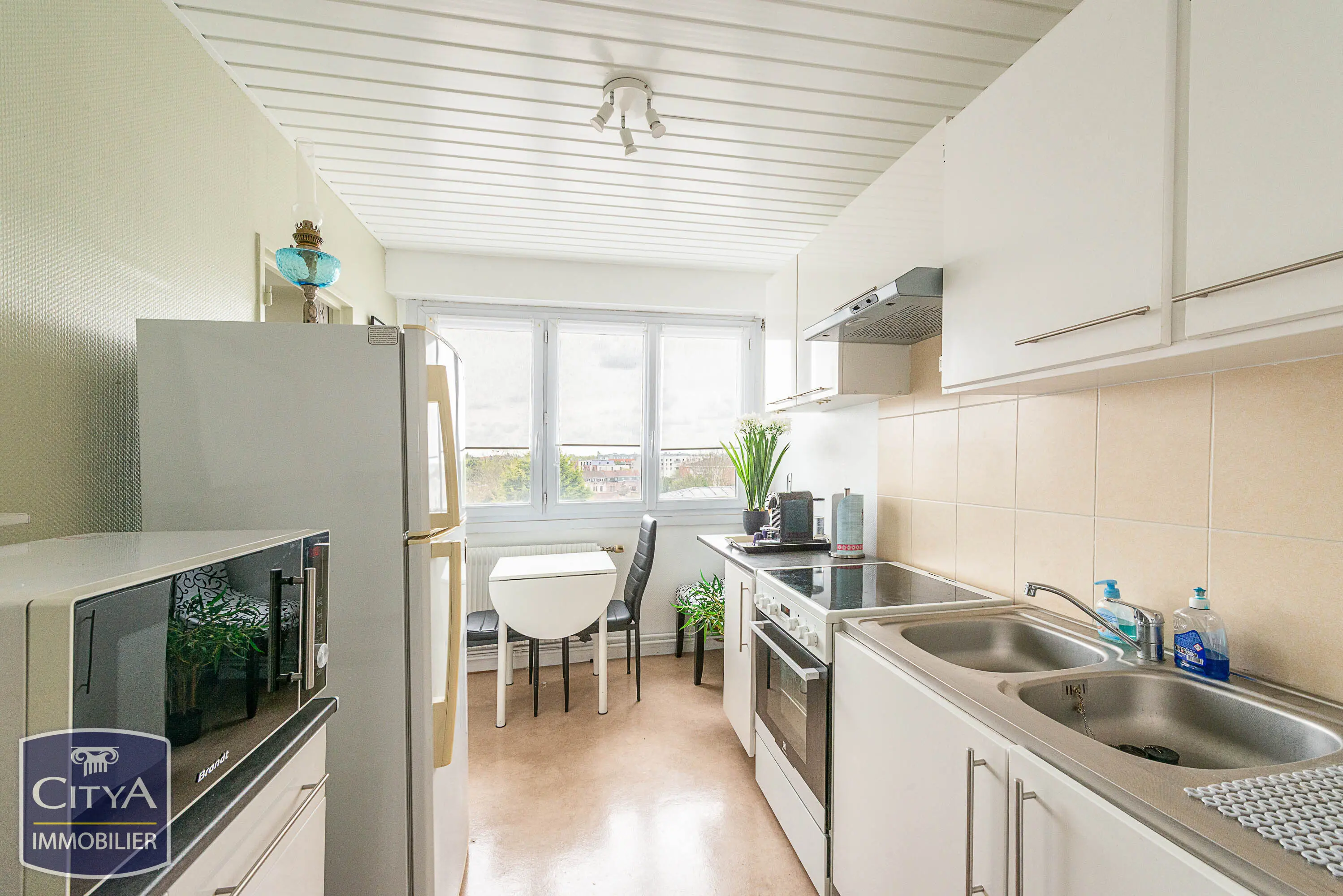 Photo 8 Appartement 3 pièces 57.82m²