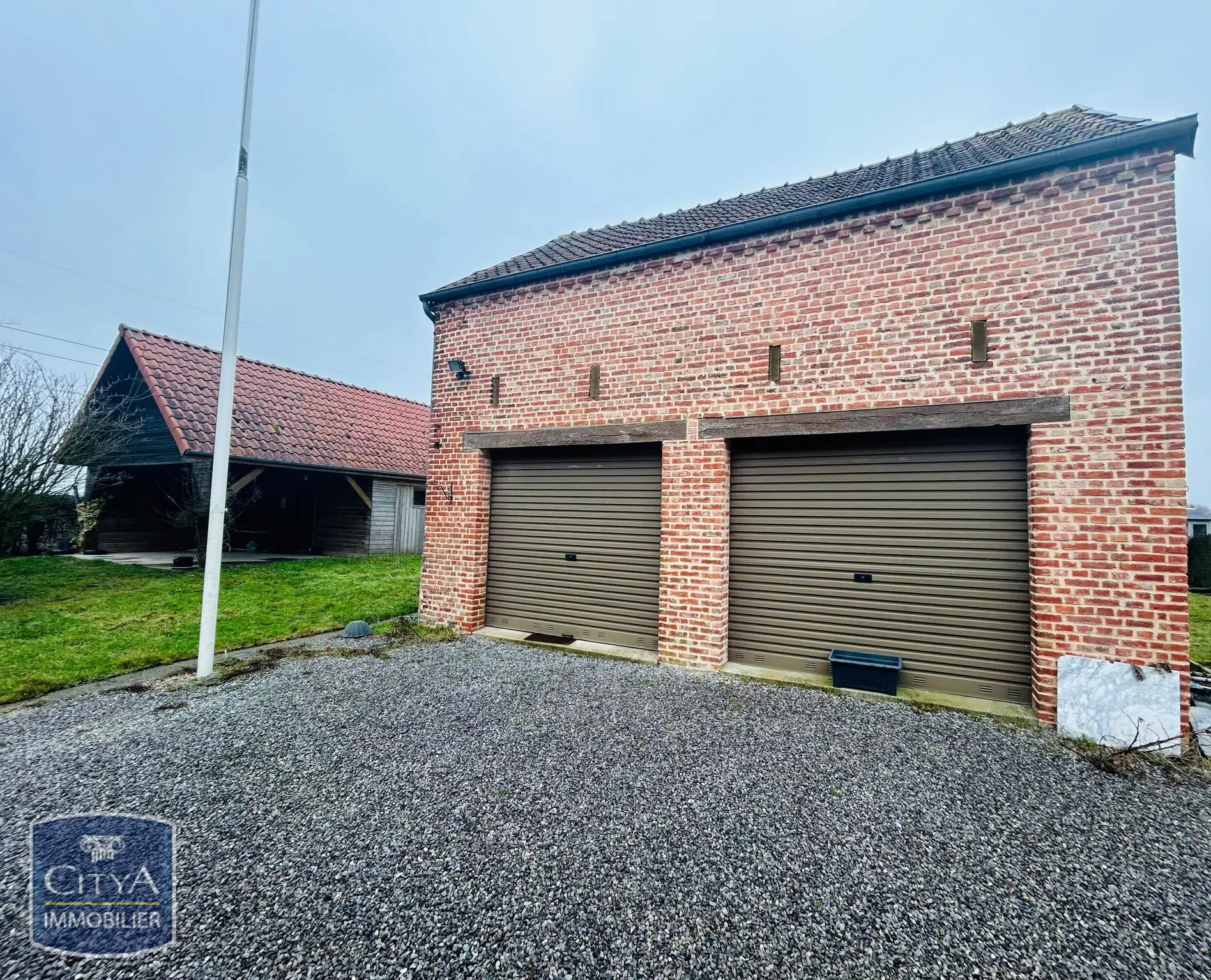 Photo 5 Maison 20 pièces 440m²