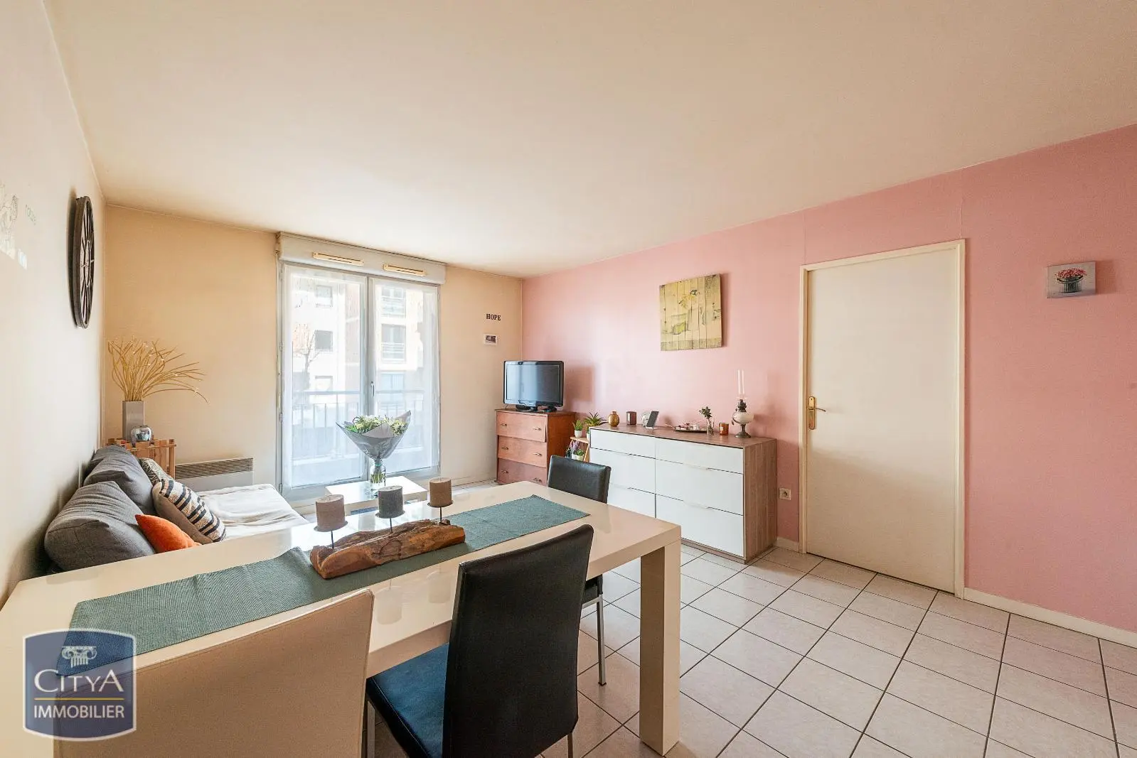 Photo 3 Appartement 3 pièces 64m²