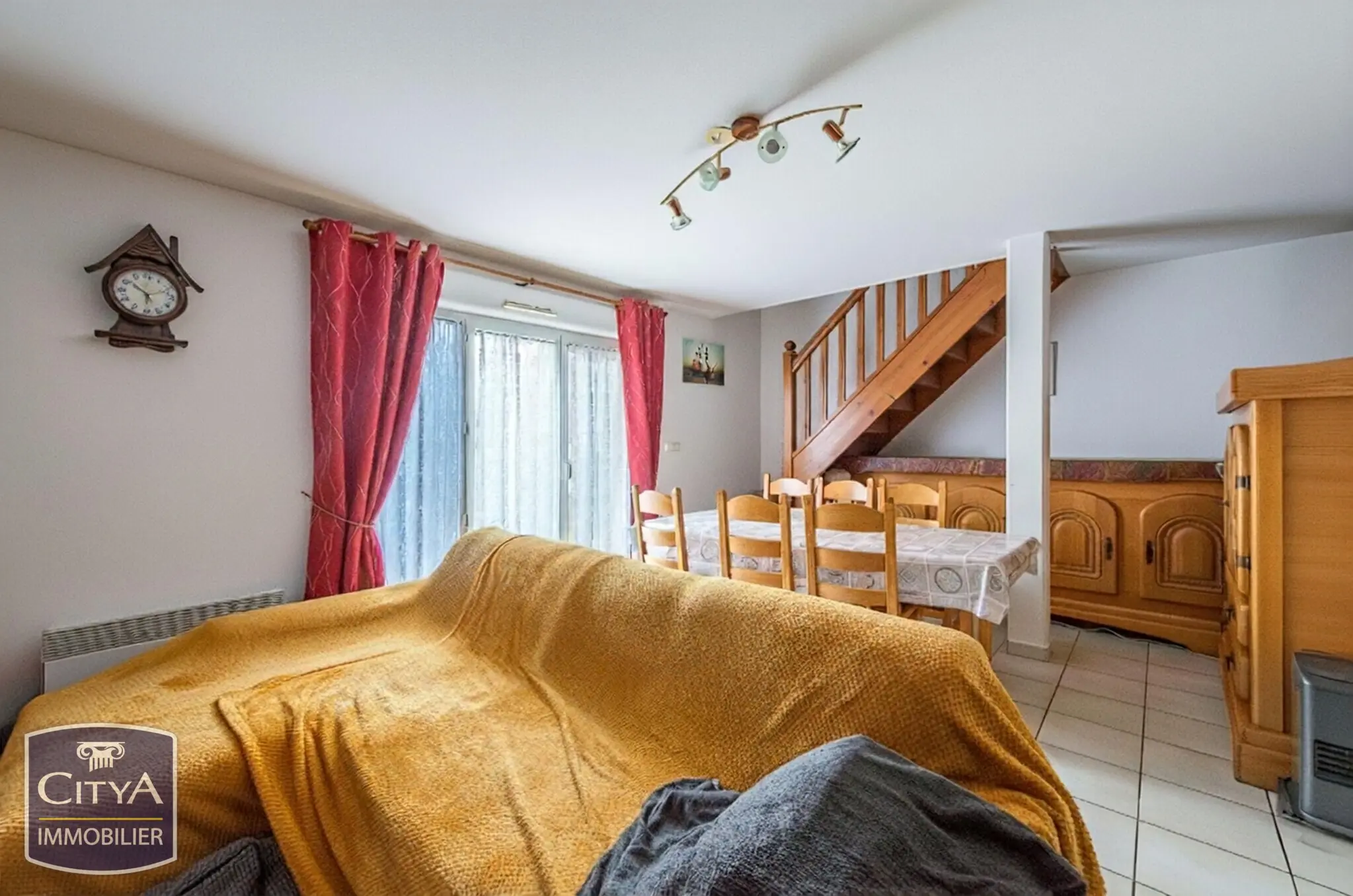 Photo 1 Maison 3 pièces 70.43m²