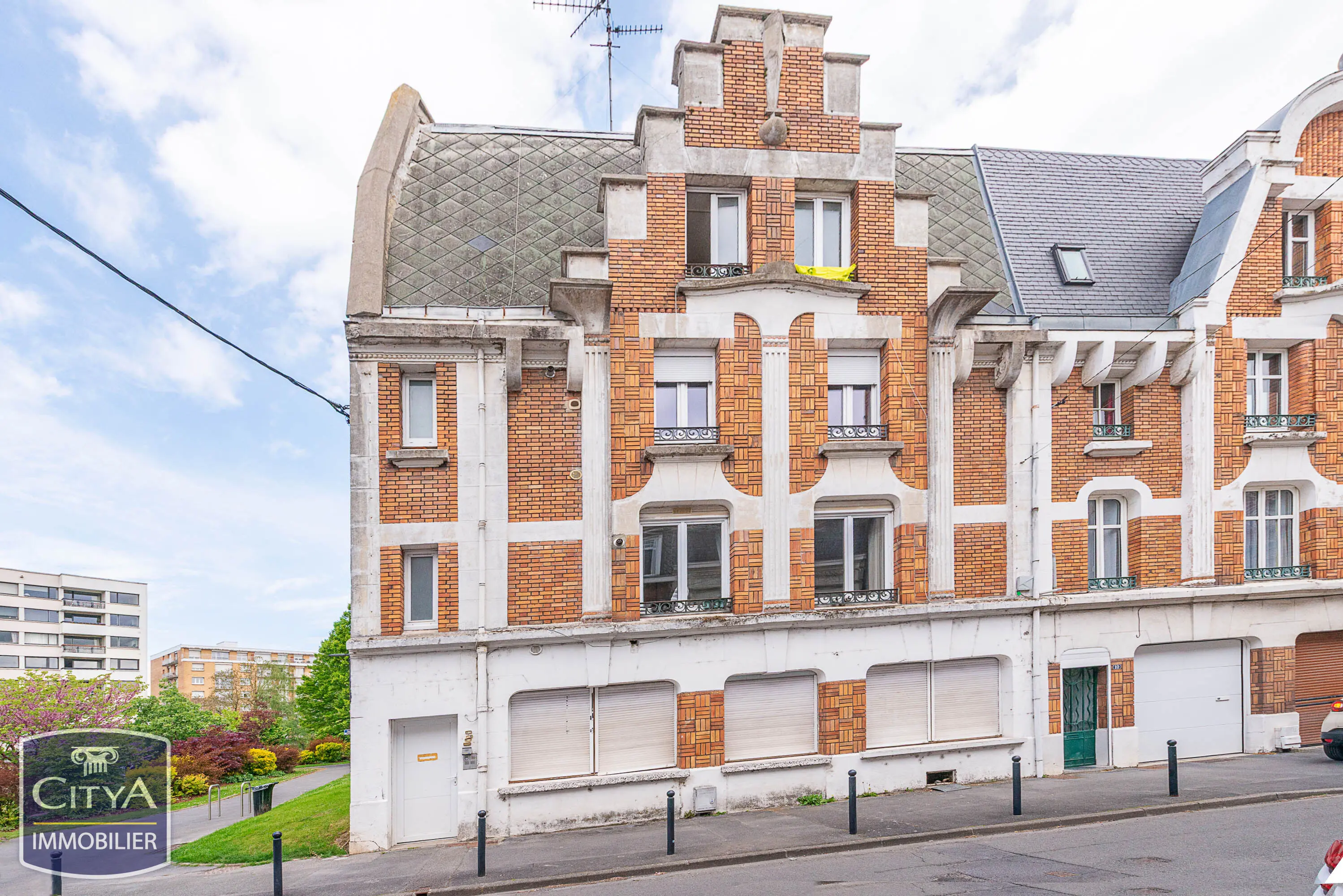 Photo 8 Appartement 2 pièces 44.11m²