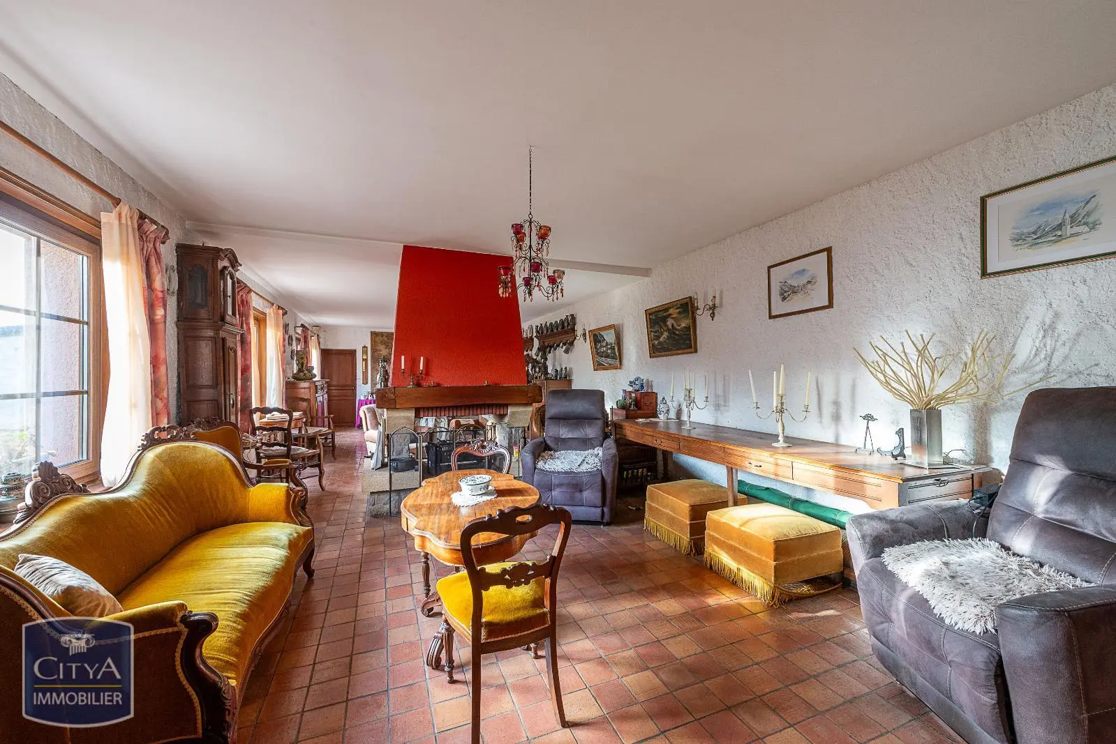 Photo 8 Maison 5 pièces 170m²