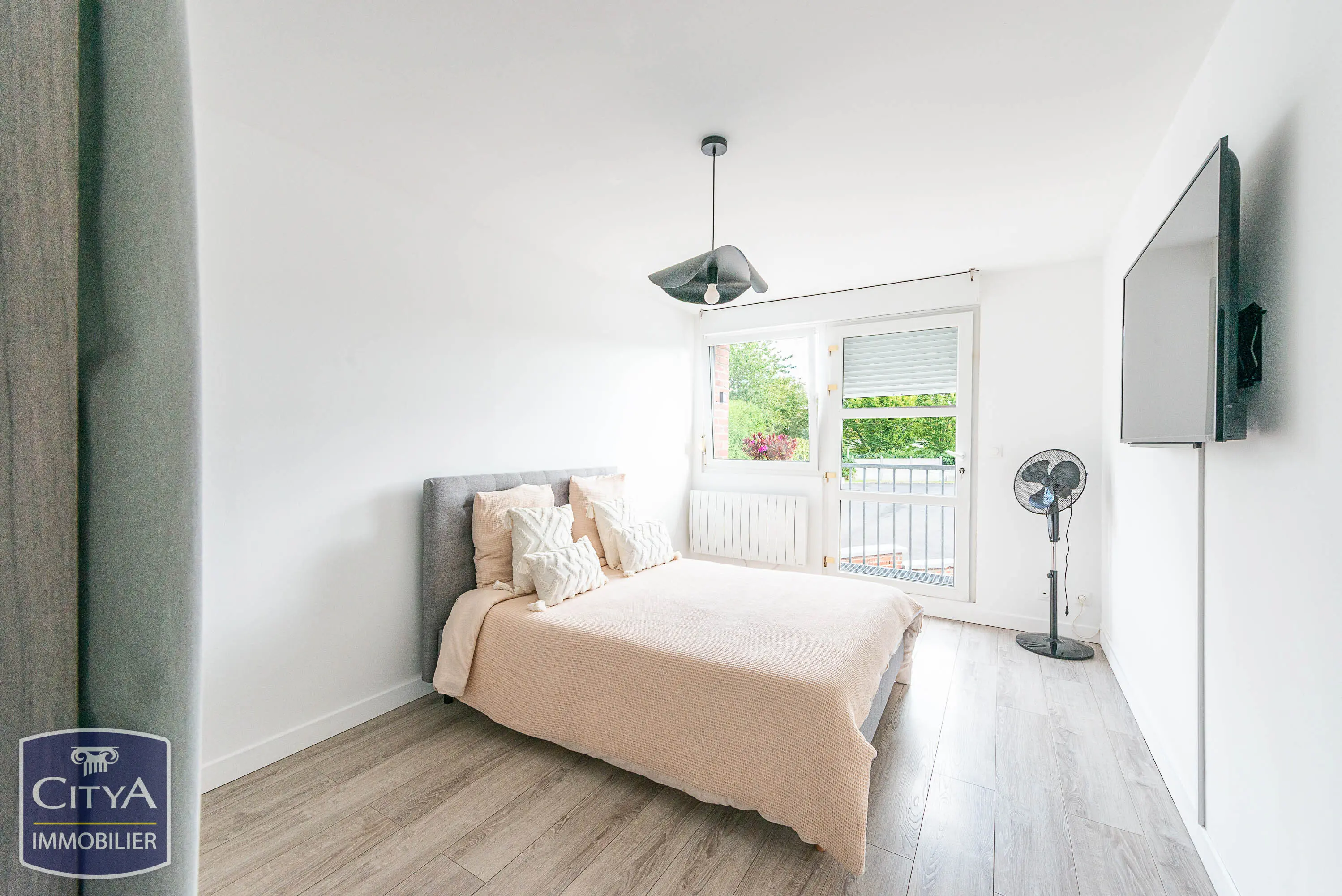 Photo 3 appartement Valenciennes