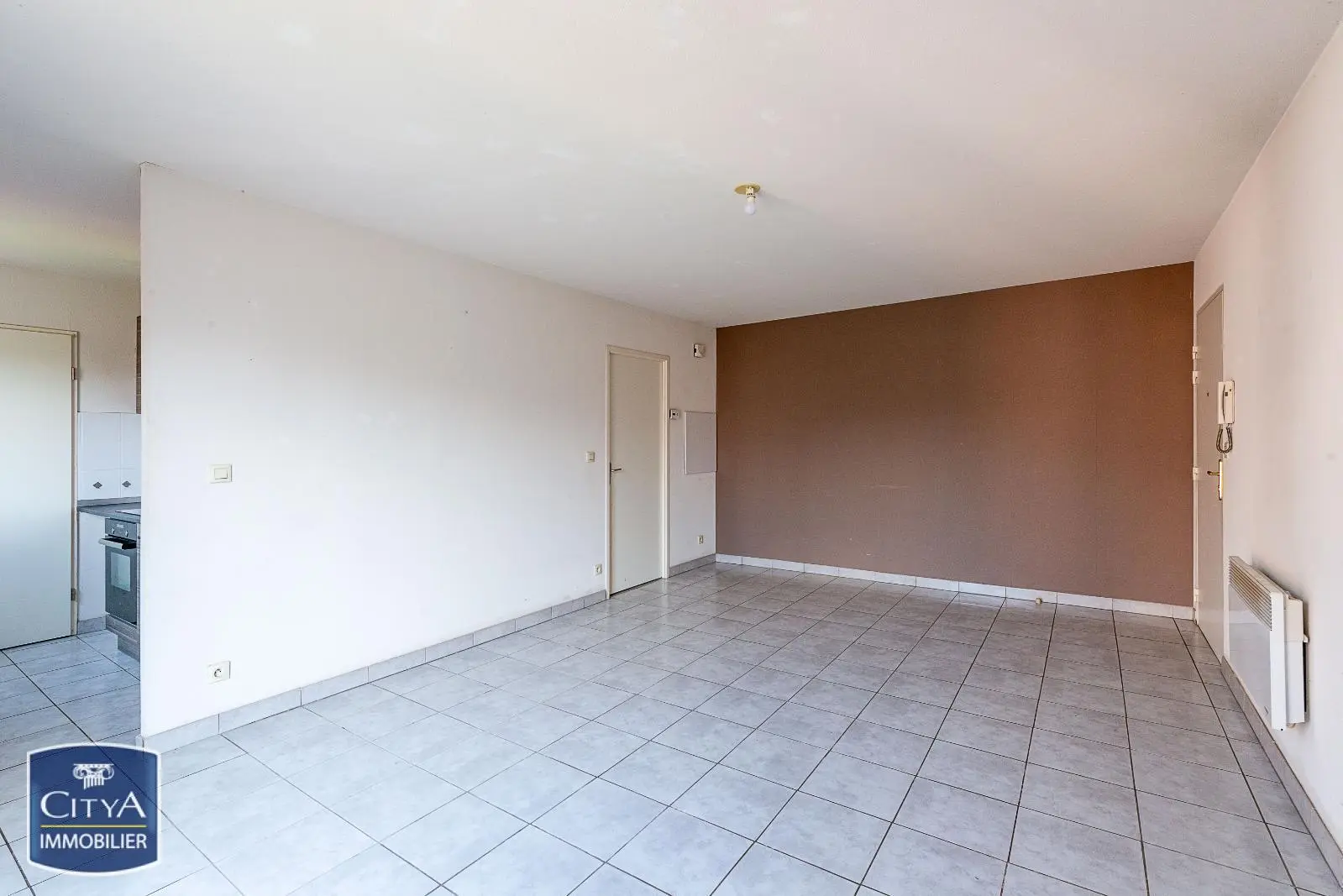Photo 10 Appartement 2 pièces 47.09m²