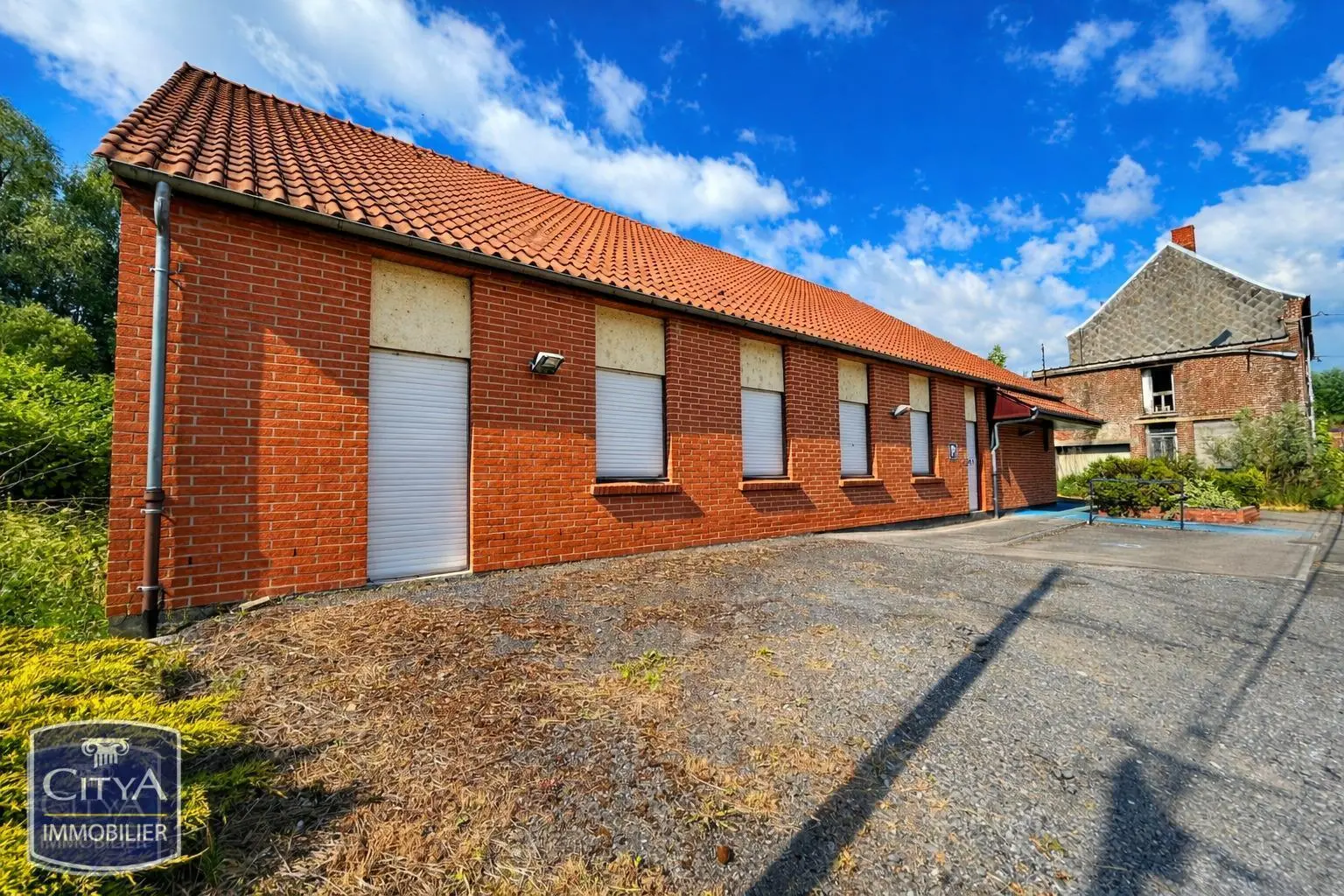 Photo 1 Maison 2 pièces 287m²