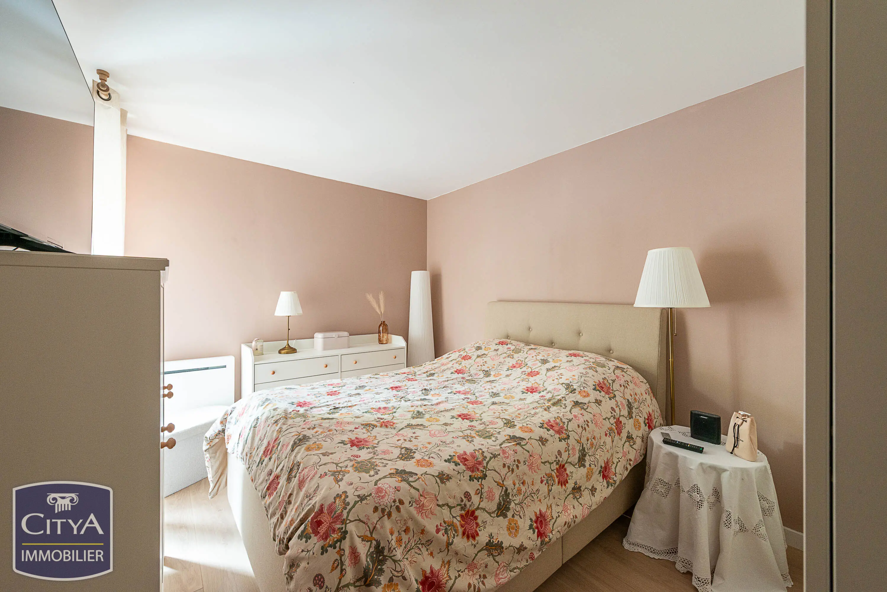 Photo 5 appartement Valenciennes
