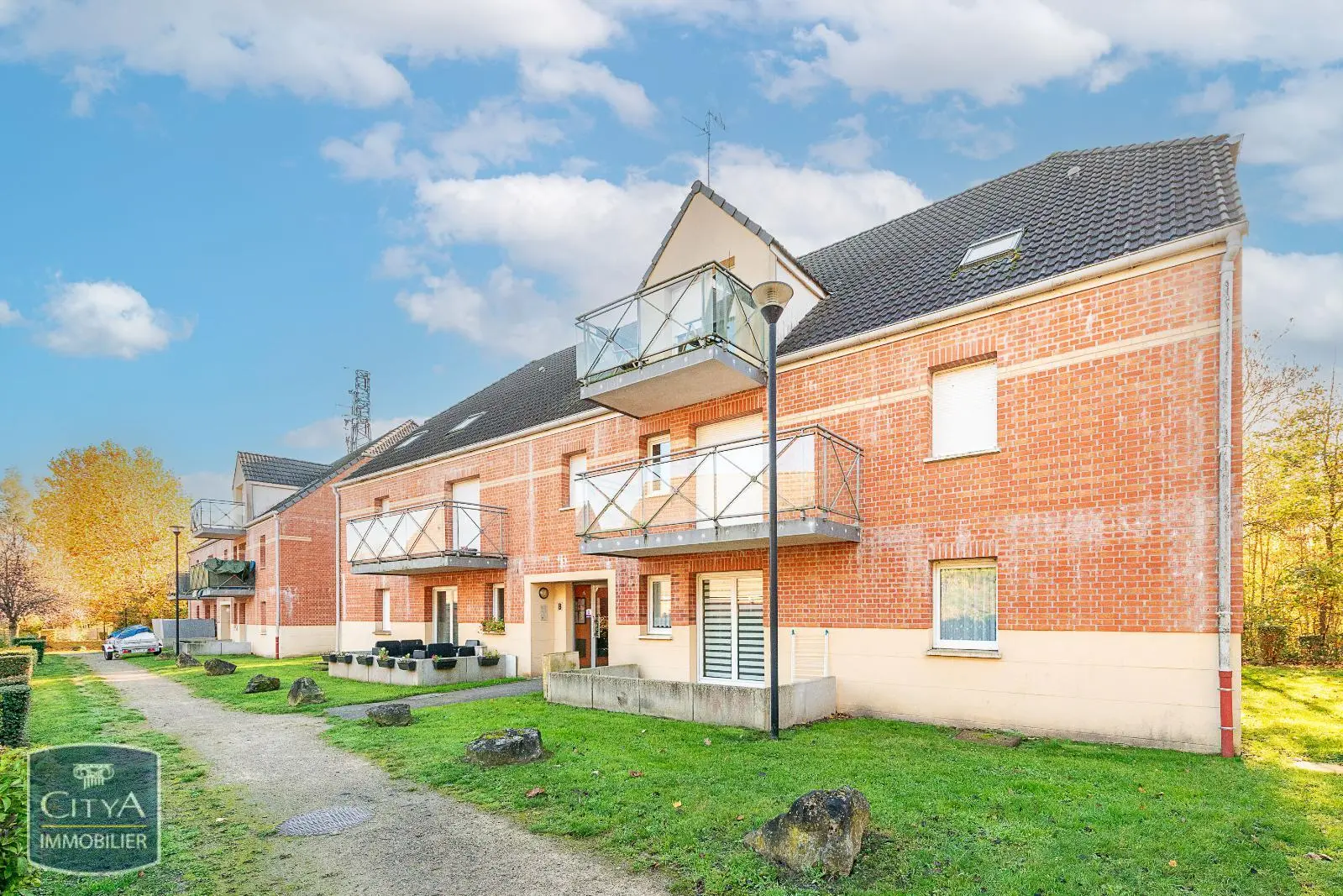 Photo 11 Appartement 3 pièces 66.65m²