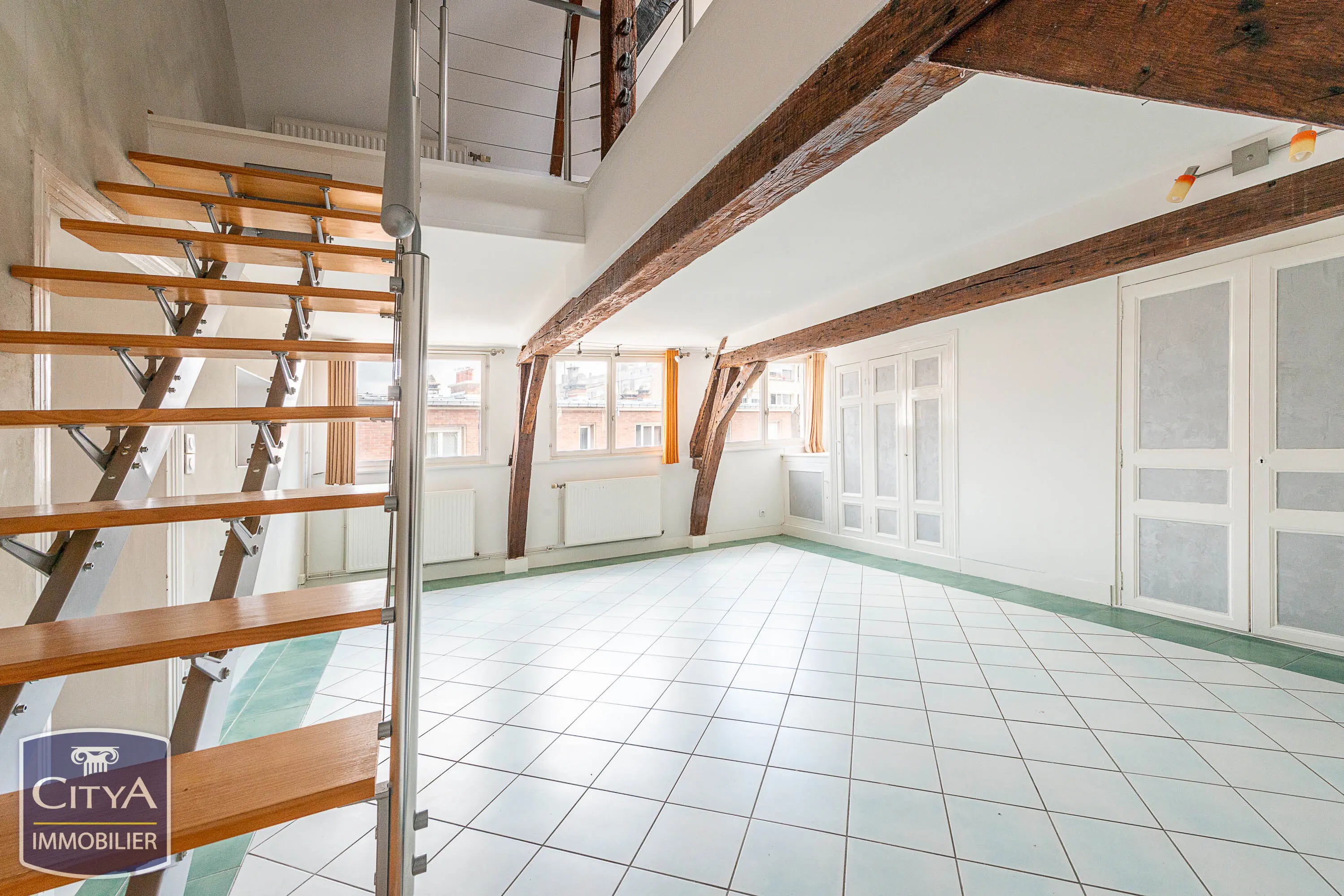 Photo 3 Appartement 3 pièces 75.21m²