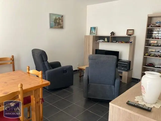 Photo 3 Appartement 3 pièces 61.61m²