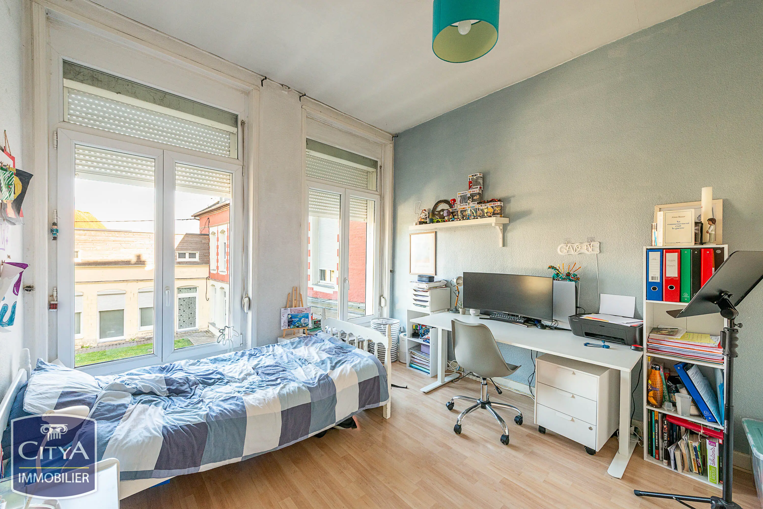 Photo 6 Appartement 4 pièces 97.66m²