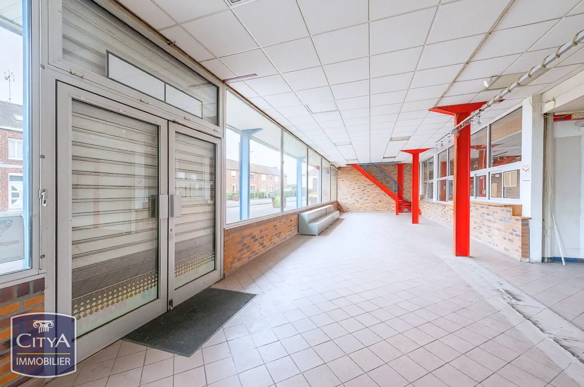 Photo 6 Local Professionnel 2914m²
