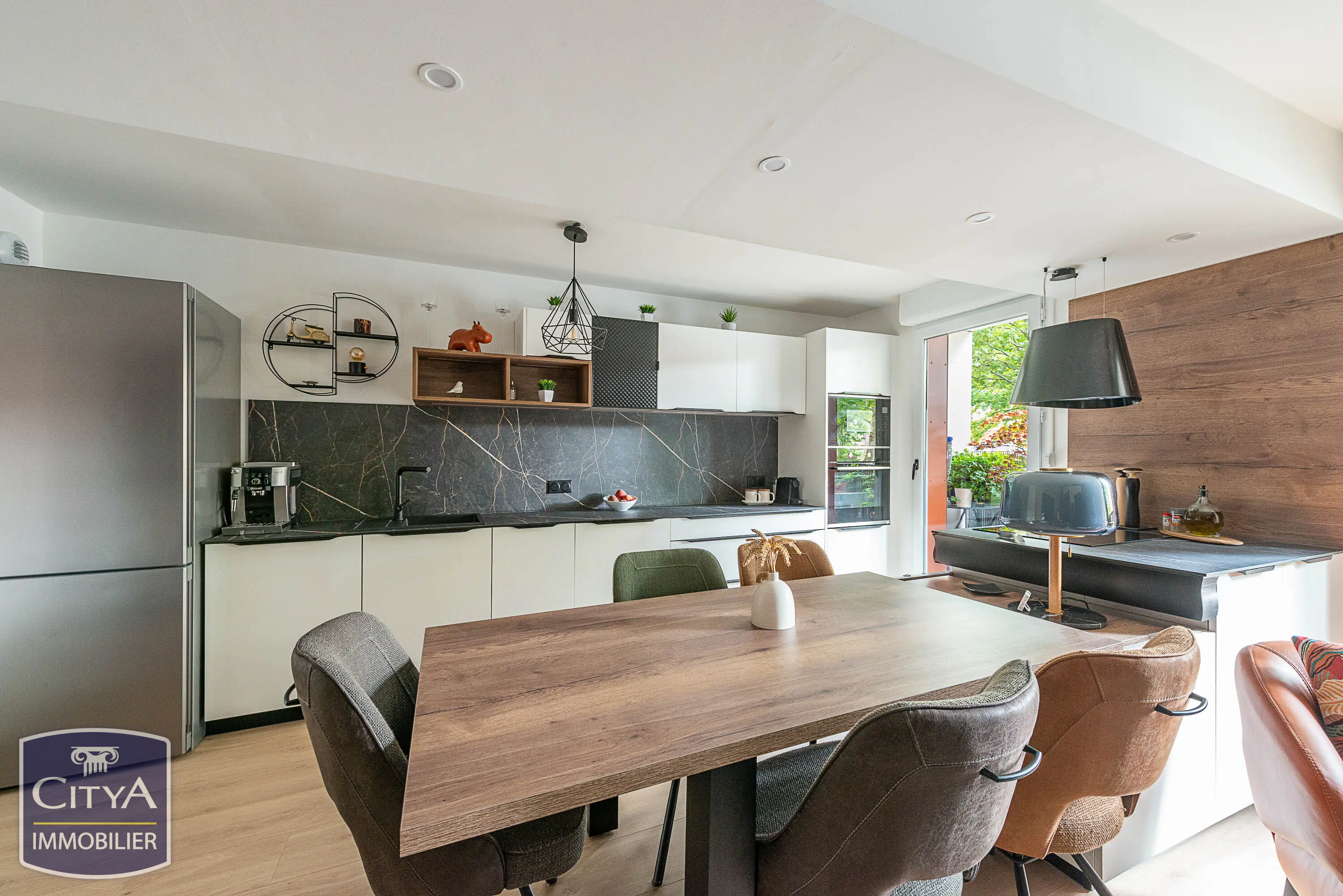 Photo 3 appartement Valenciennes