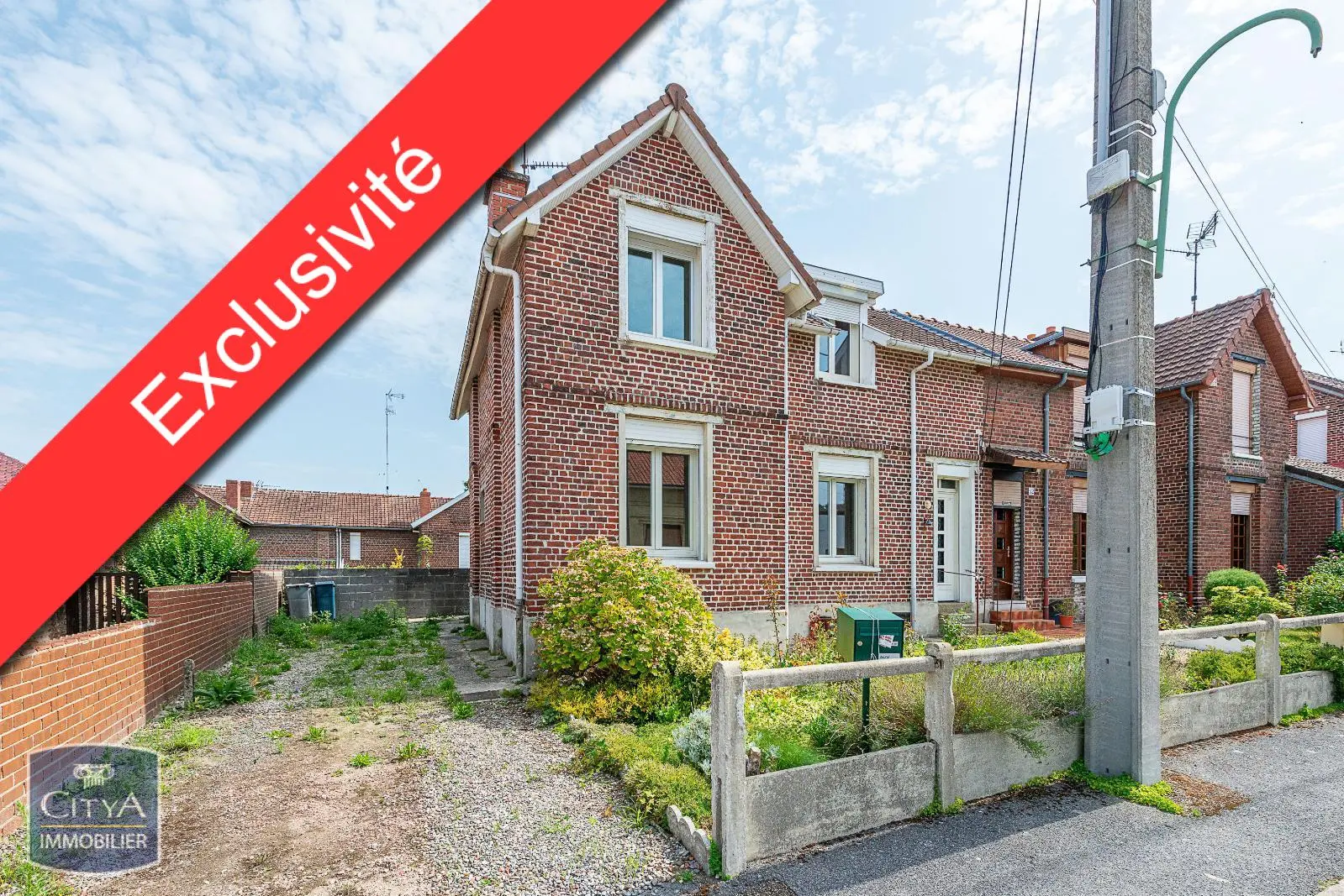 Photo 1 Maison 4 pièces 95m²