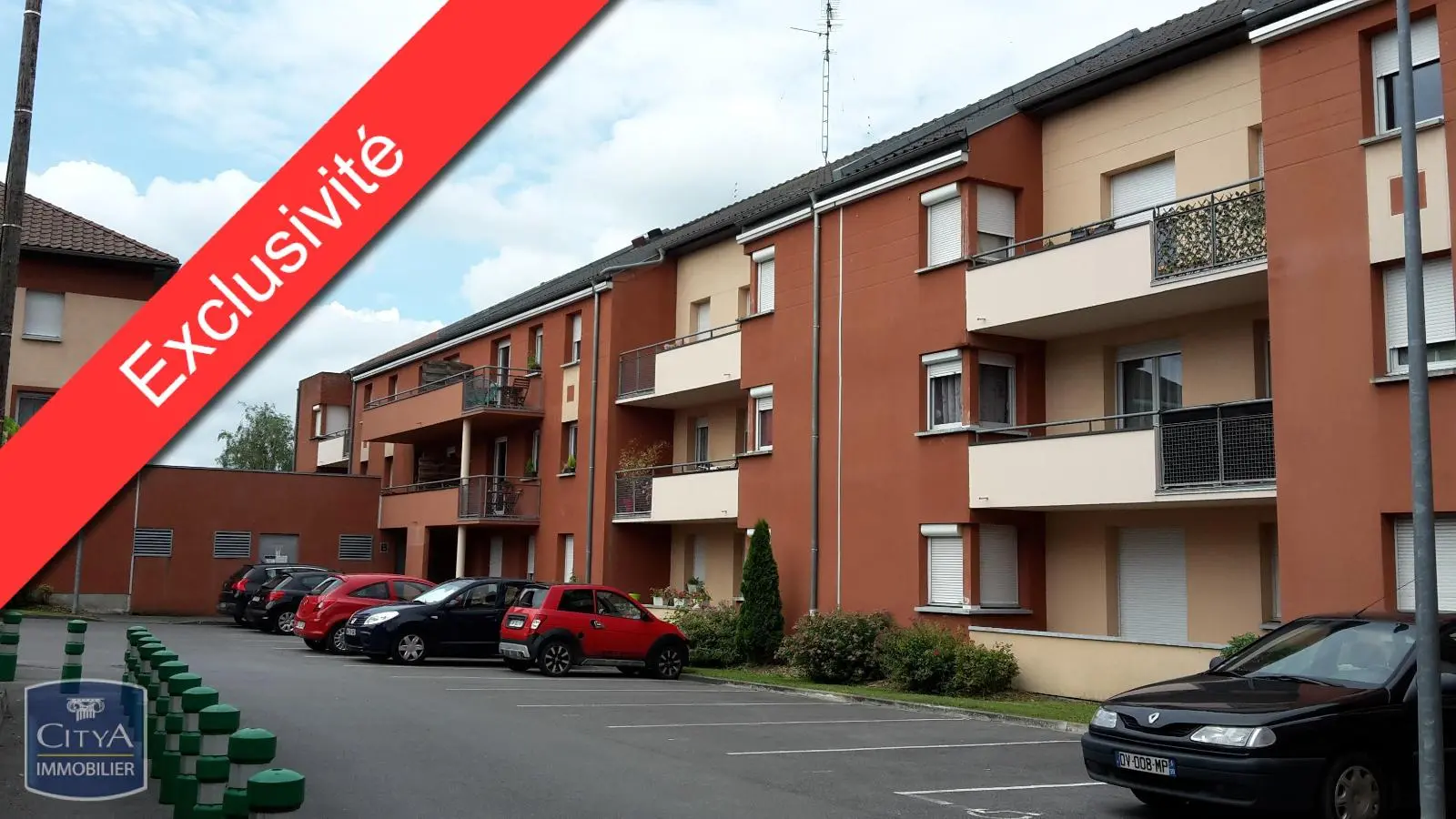 Photo 1 Appartement 2 pièces 47.75m²