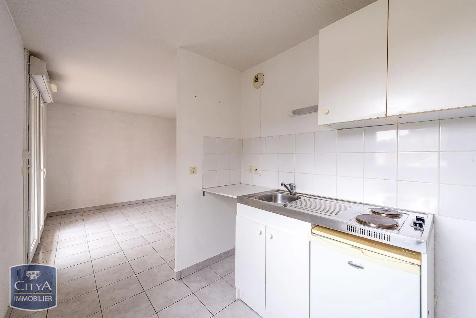 Photo 3 Appartement 2 pièces 46.96m²