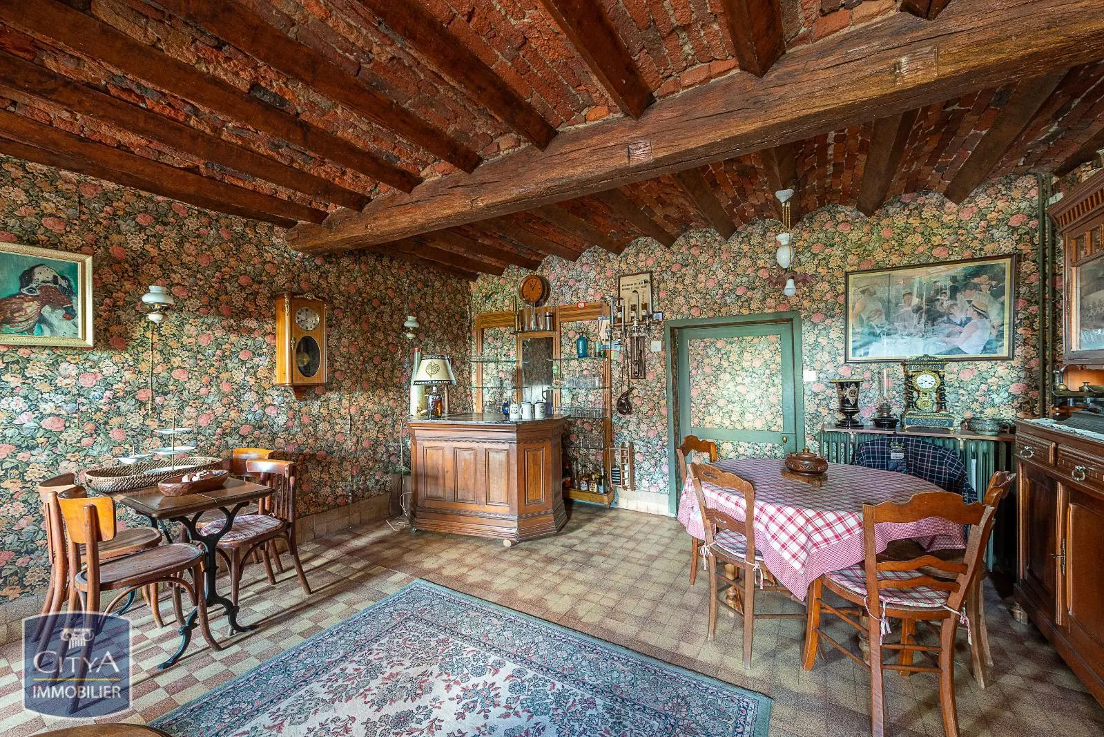 Photo 4 Maison 5 pièces 170m²