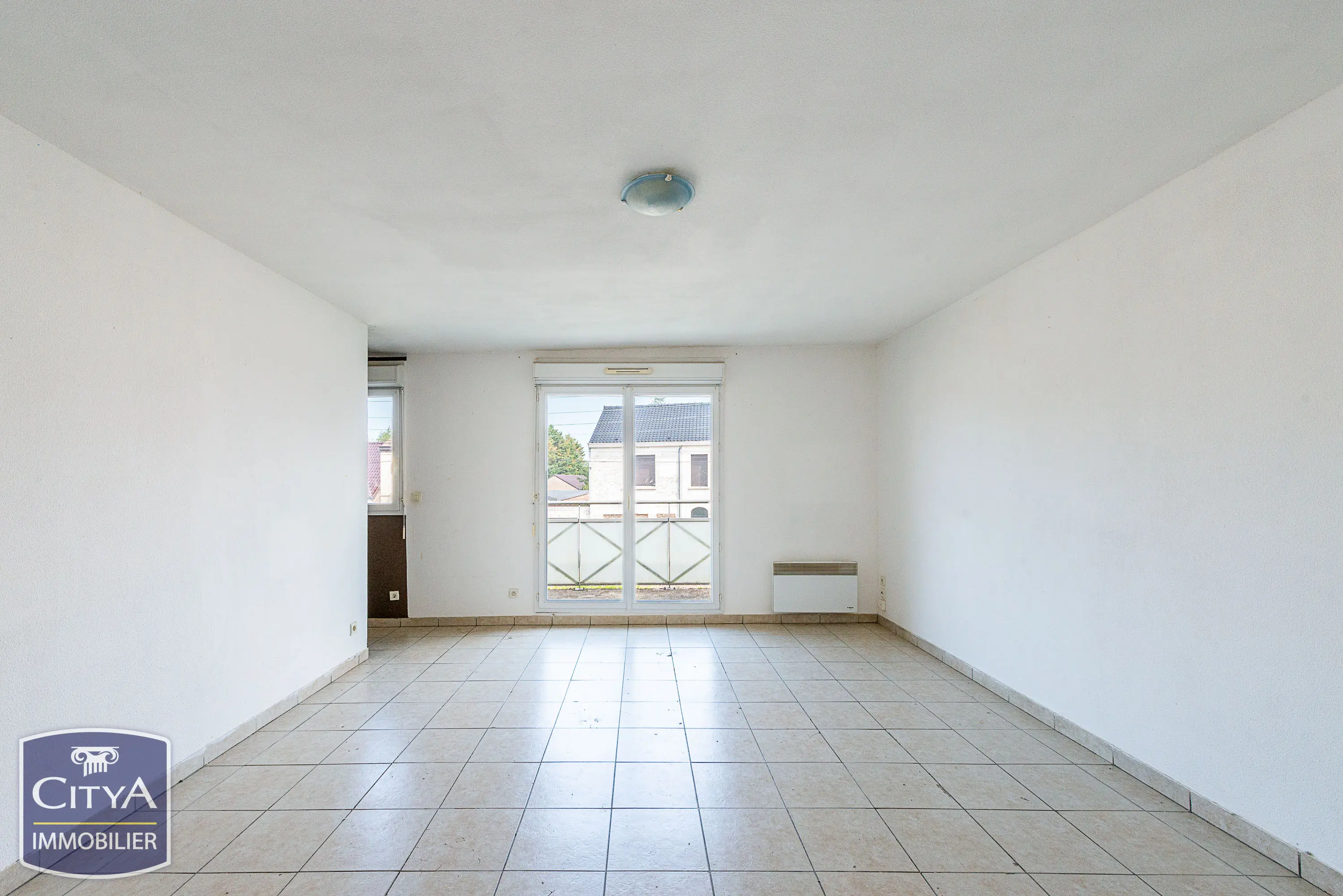 Photo 3 Appartement 2 pièces 47m²