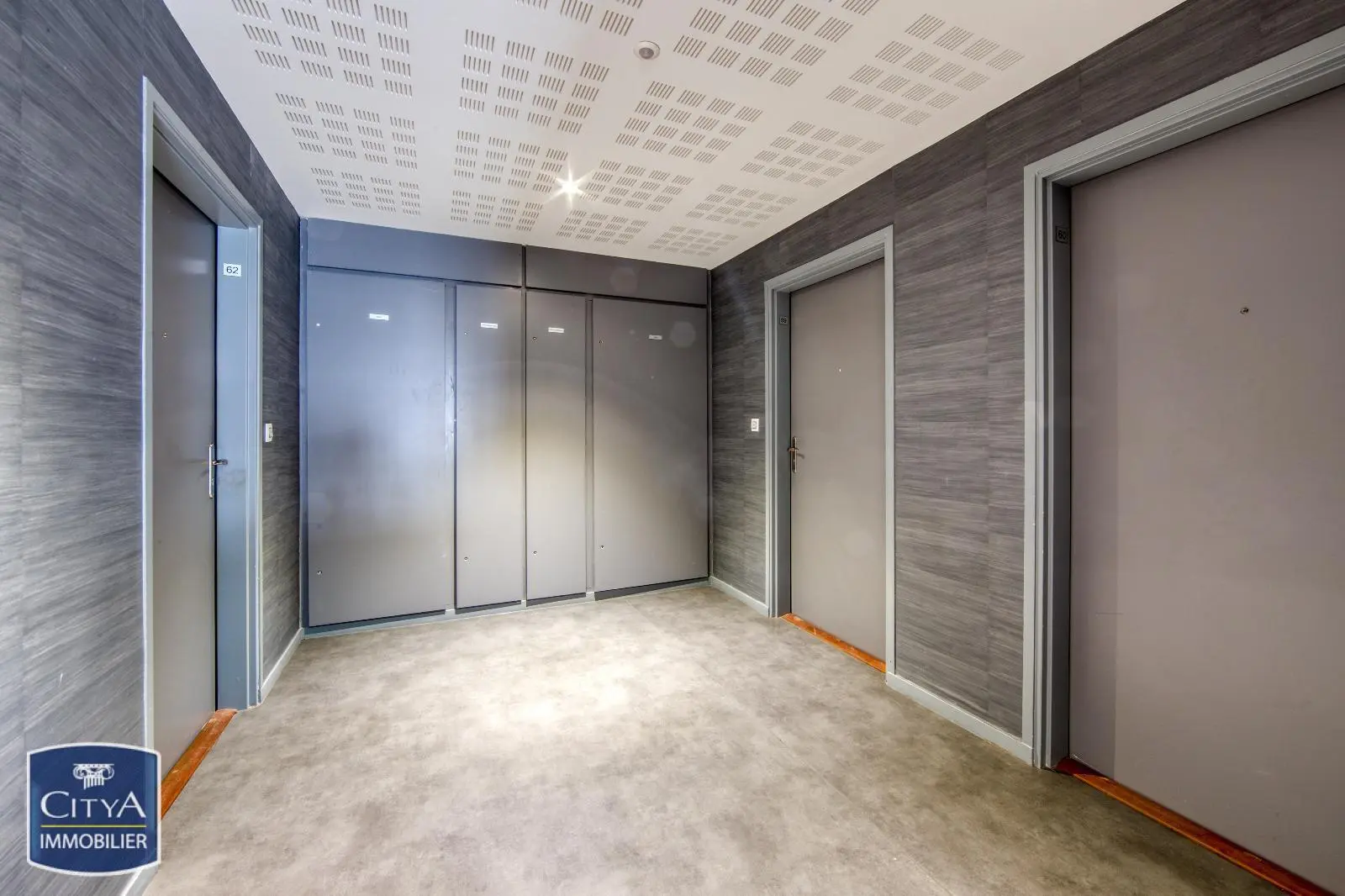 Photo 7 Appartement 3 pièces 60.84m²