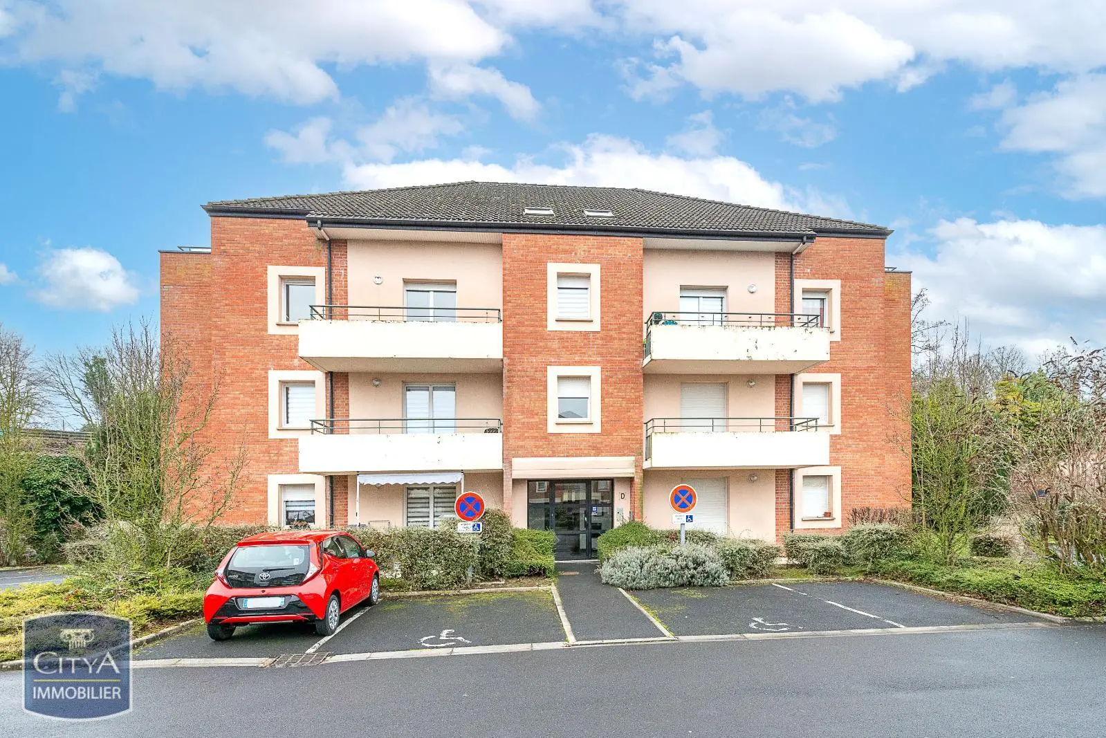 Photo 13 Appartement 2 pièces 53.6m²