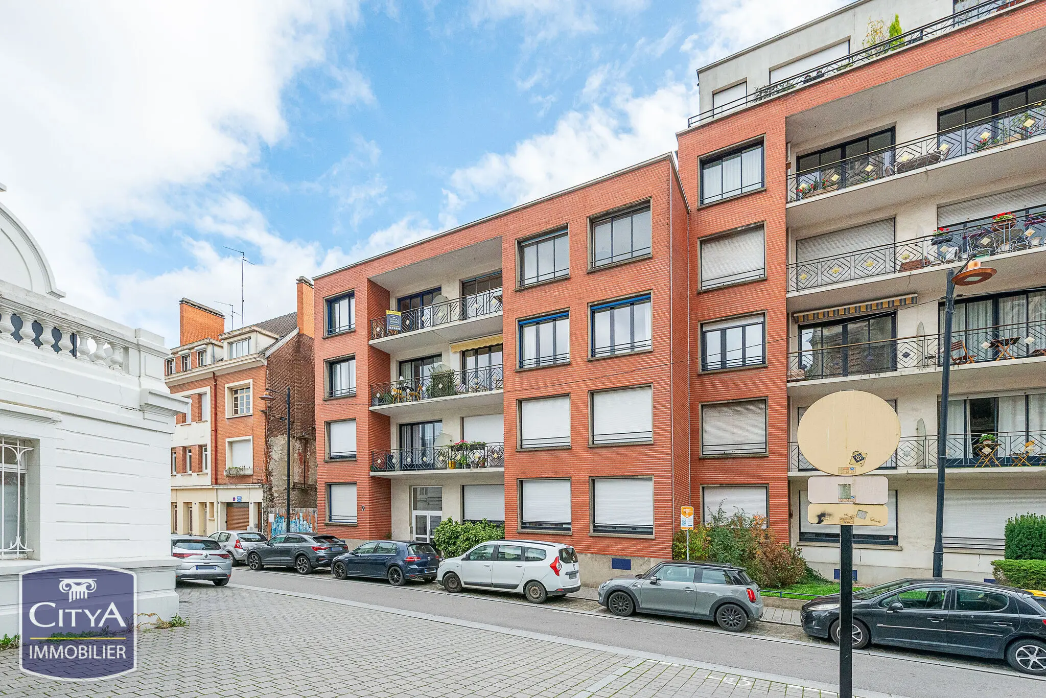 Photo 1 Appartement 2 pièces 65.75m²