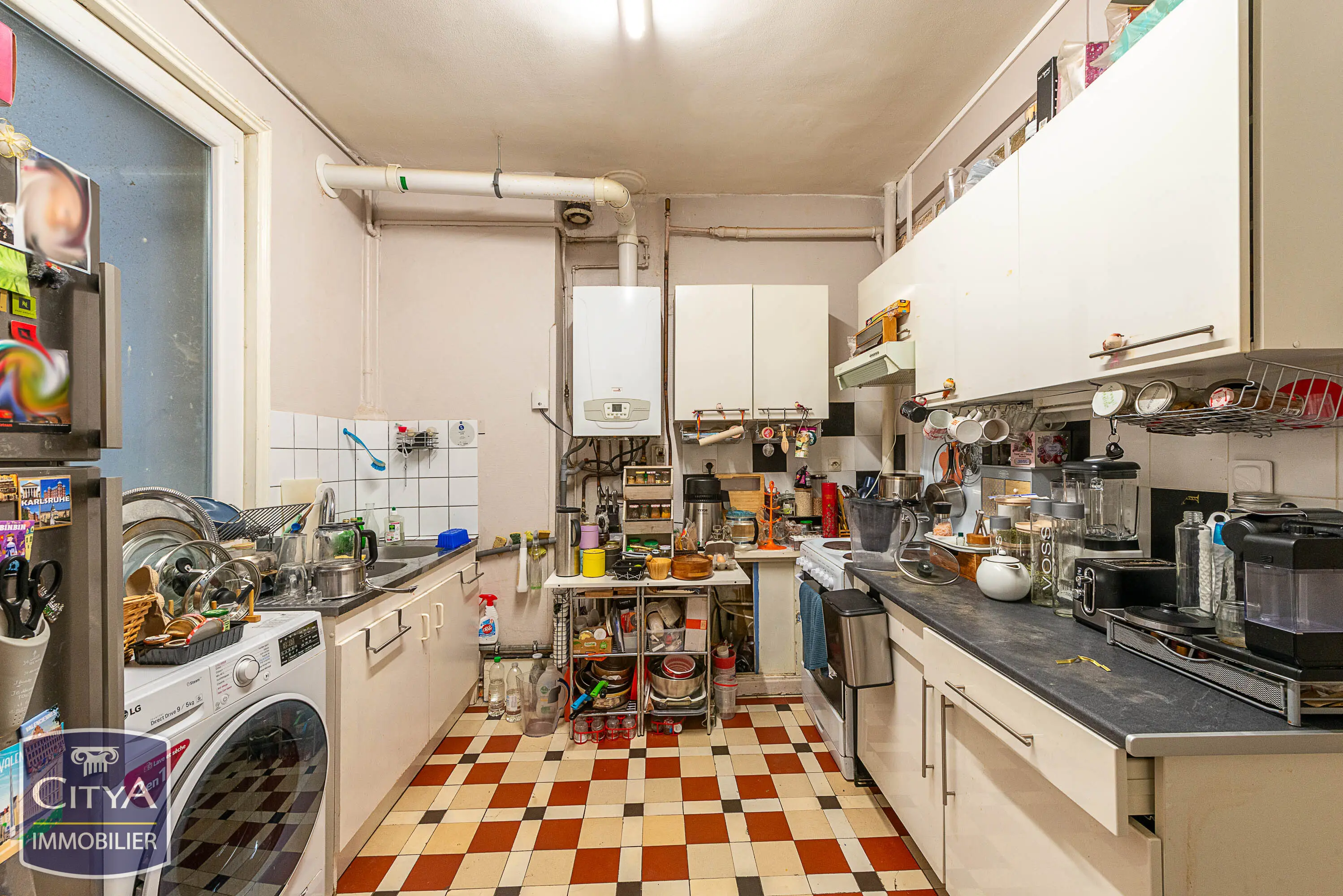 Photo 4 appartement Valenciennes