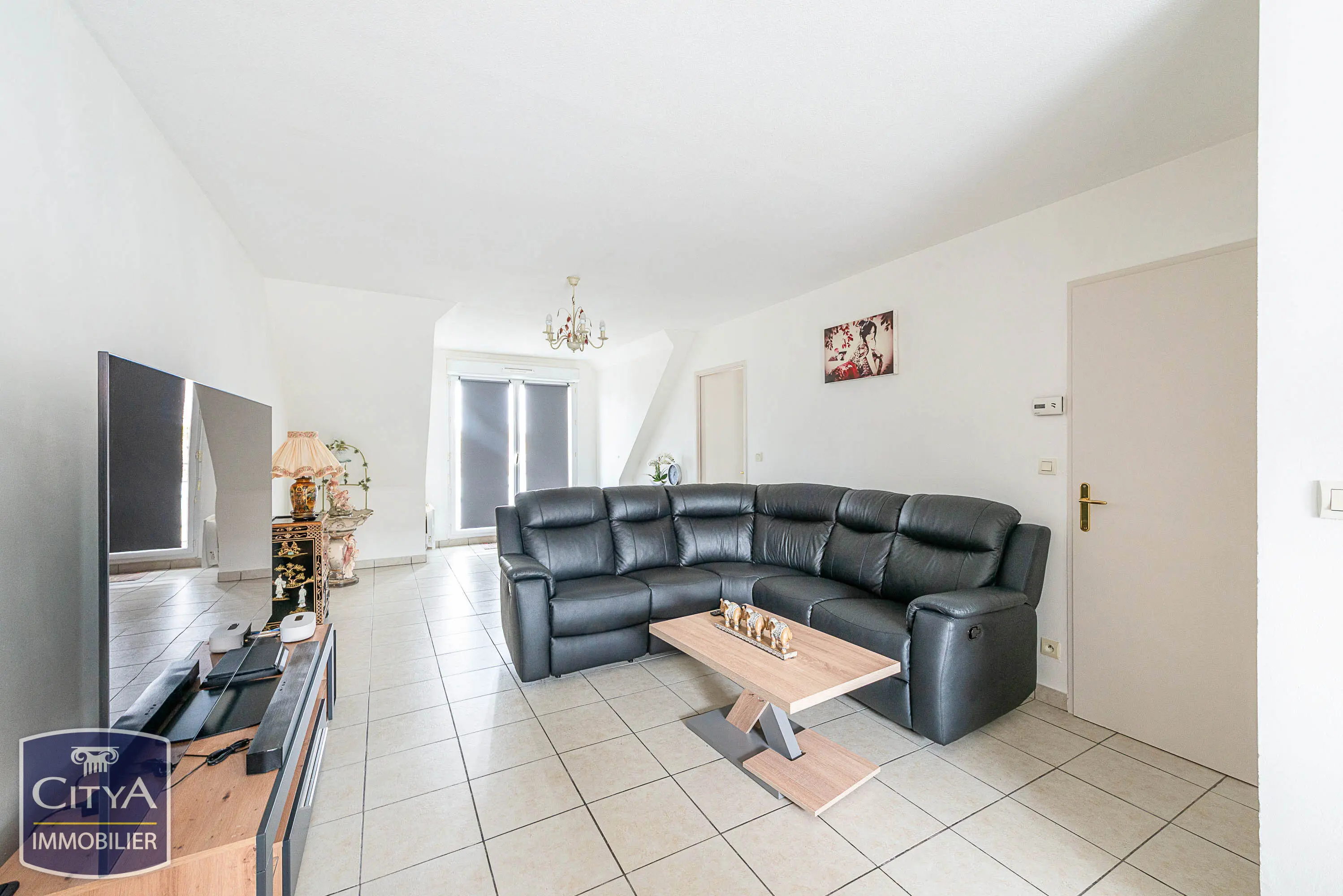 Photo 1 Appartement 3 pièces 70.7m²