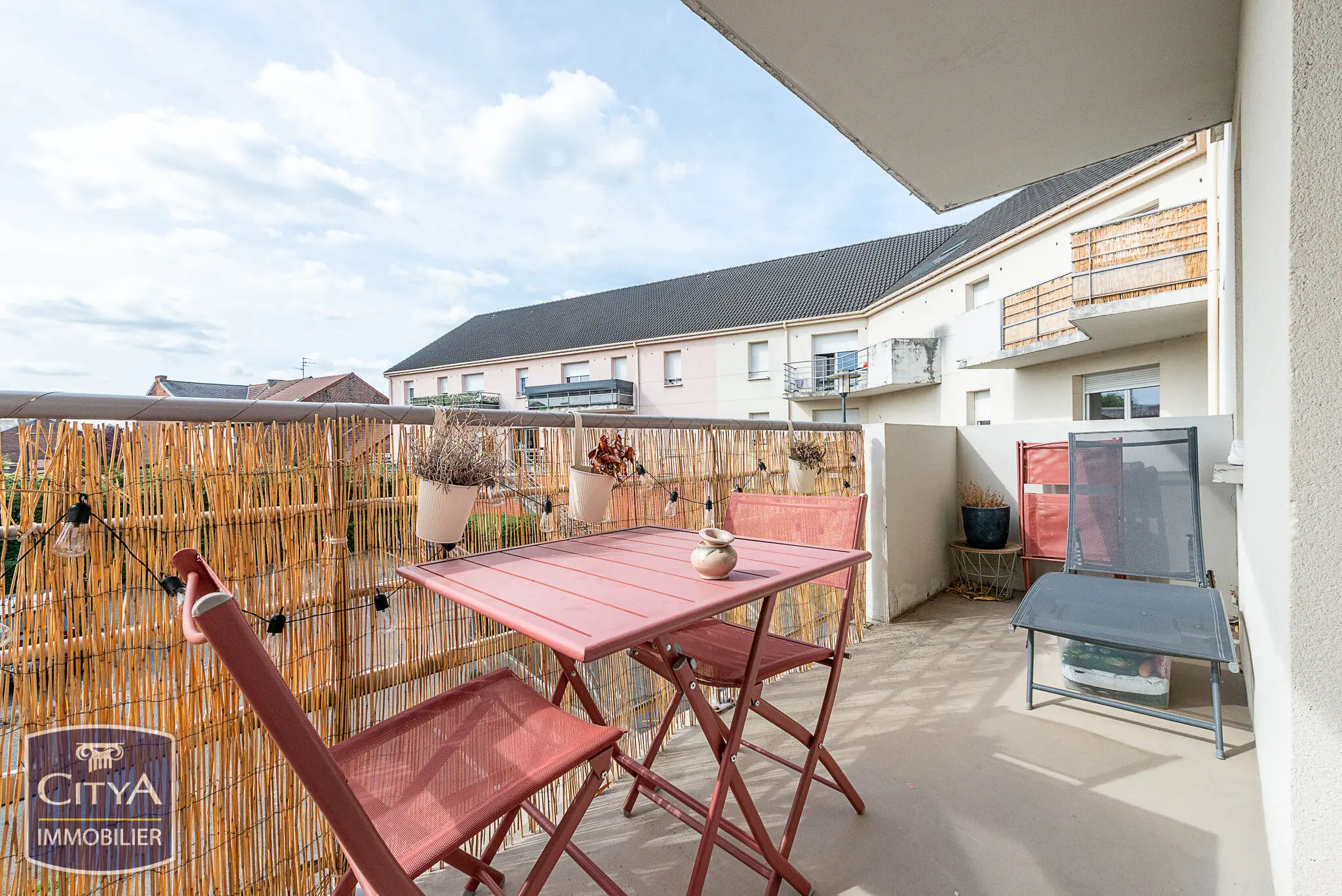 Photo 11 Appartement 3 pièces 50.64m²