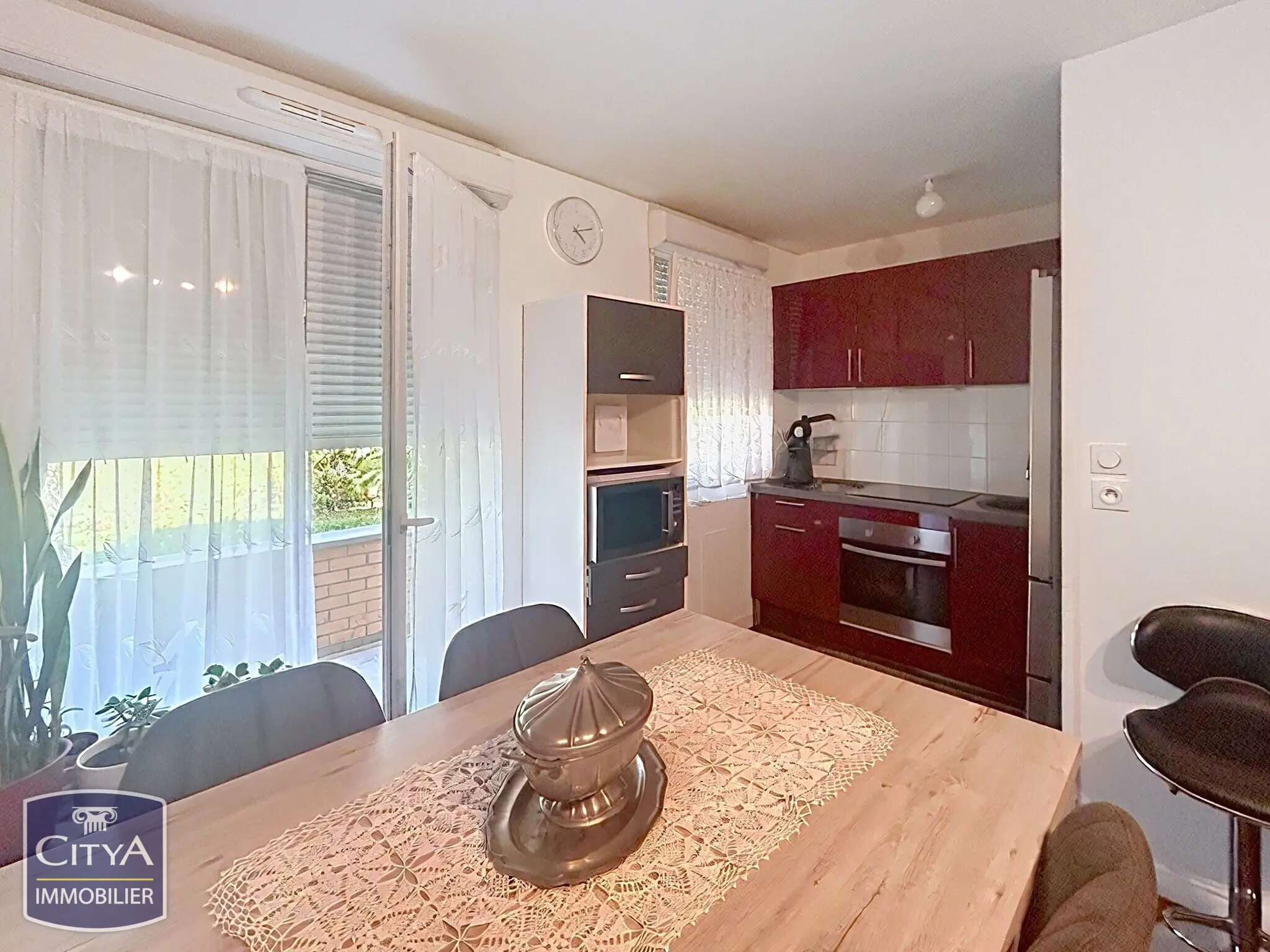 Photo 4 Appartement 2 pièces 48.57m²