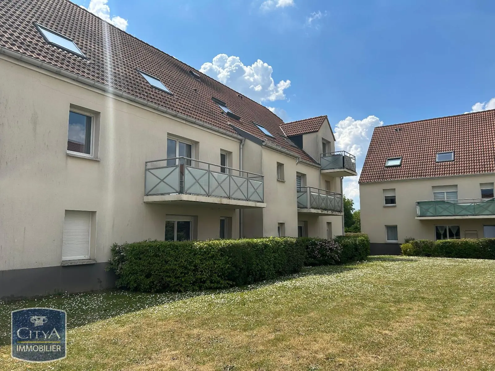 Photo 5 appartement Quiévrechain