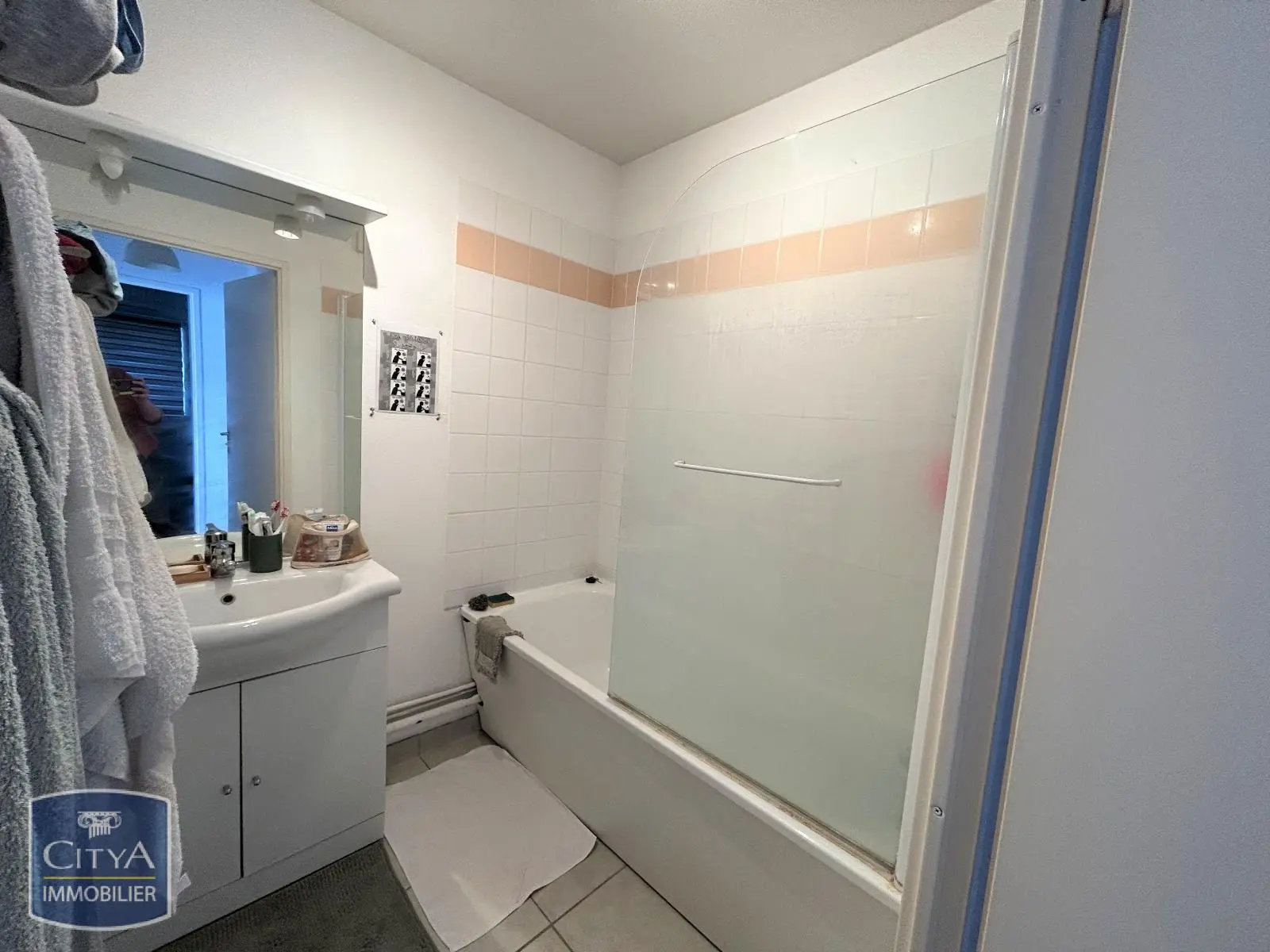 Photo 4 appartement Quiévrechain