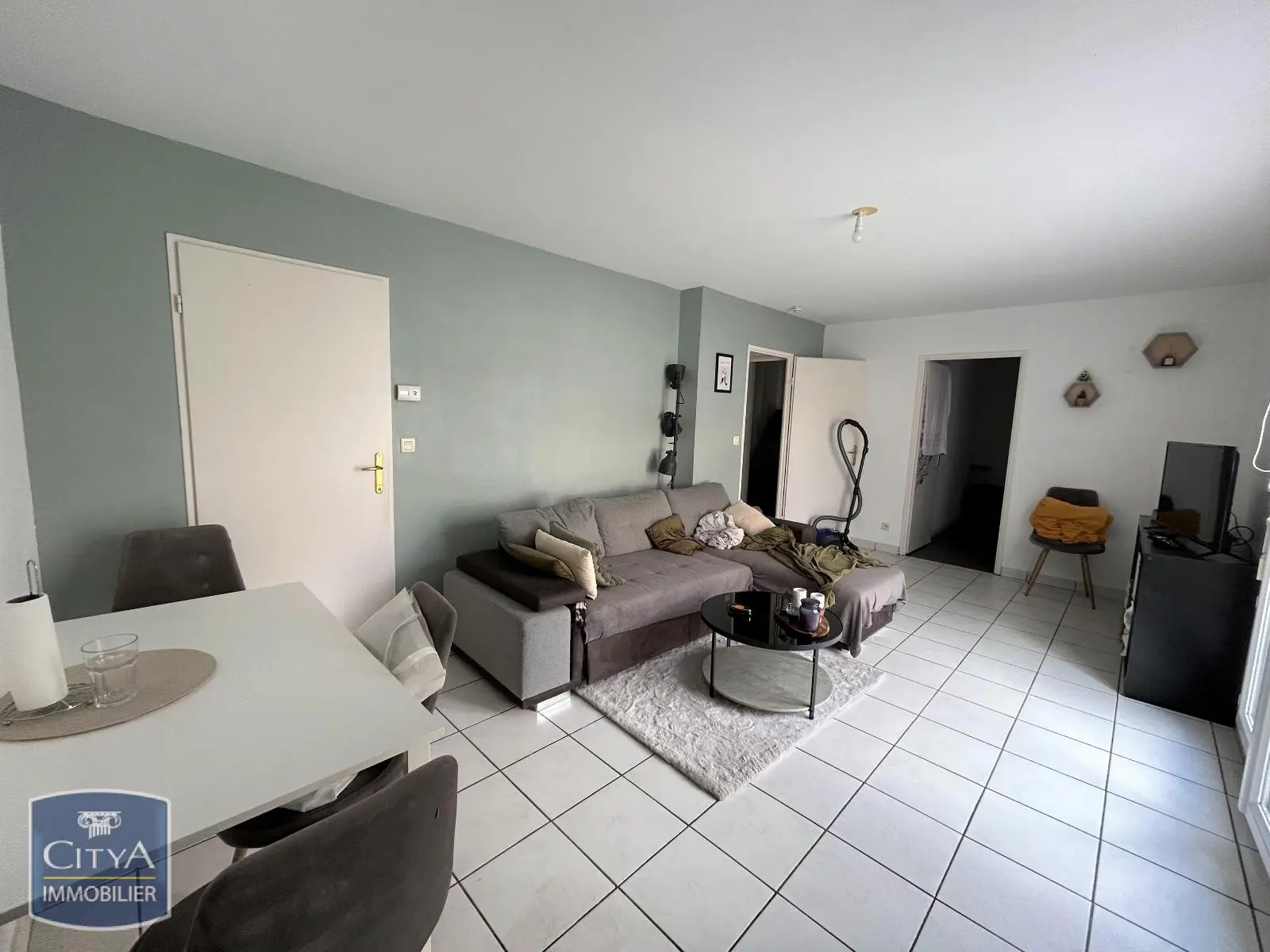 Photo 1 appartement Quiévrechain