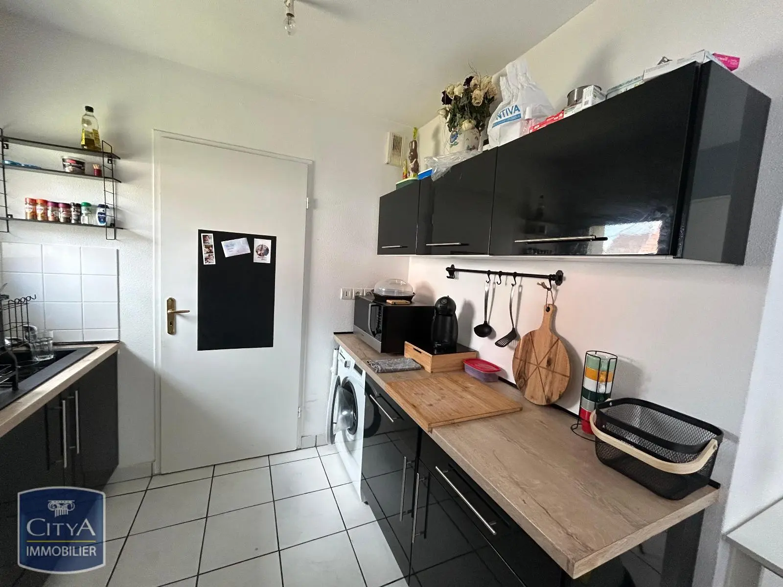 Photo 2 appartement Quiévrechain