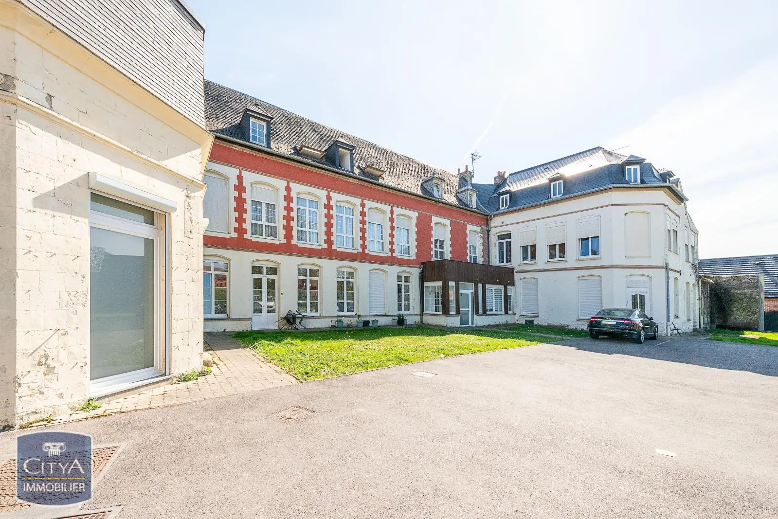 Photo 10 Appartement 1 pièce 32.69m²