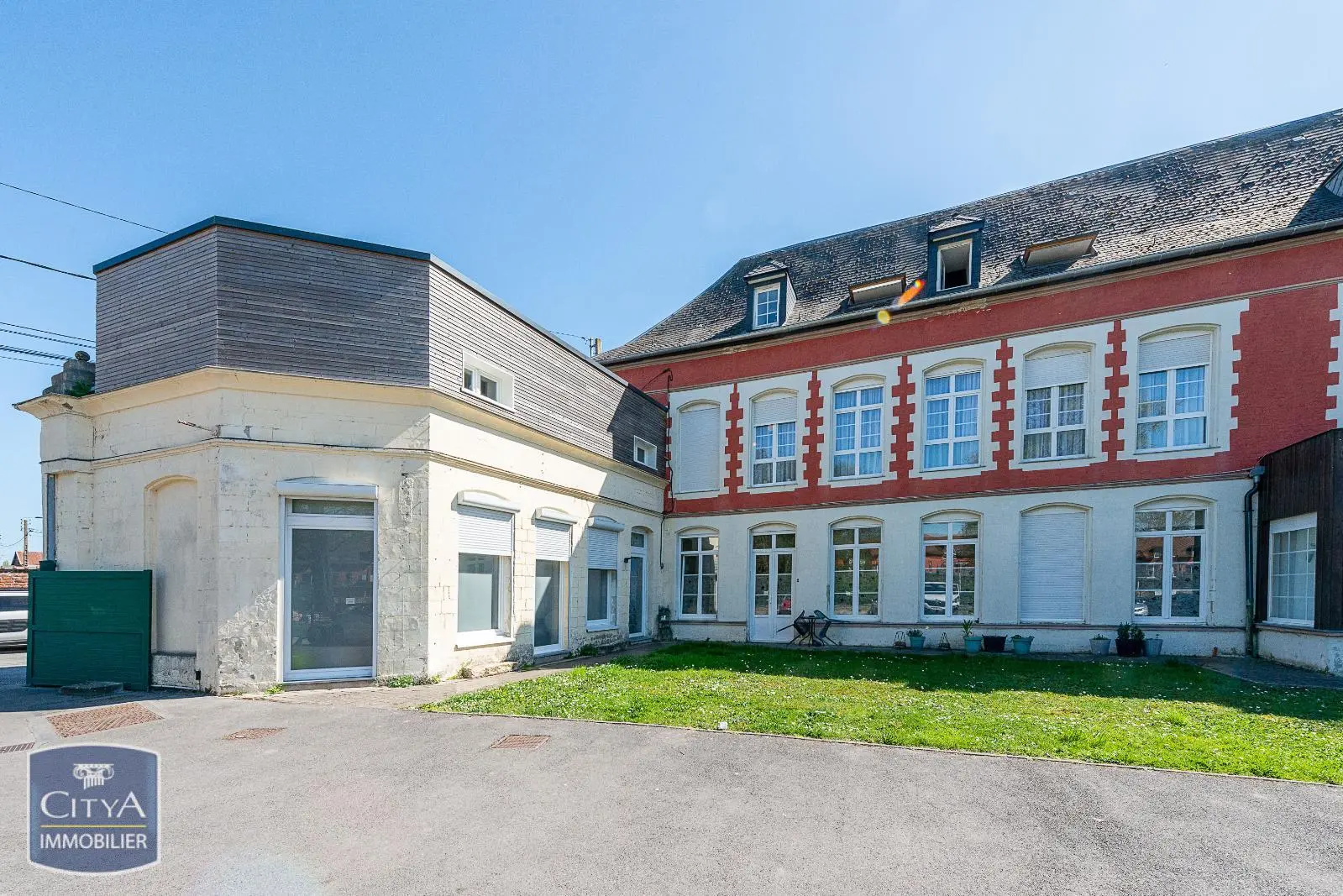Photo 4 Appartement 1 pièce 32.69m²