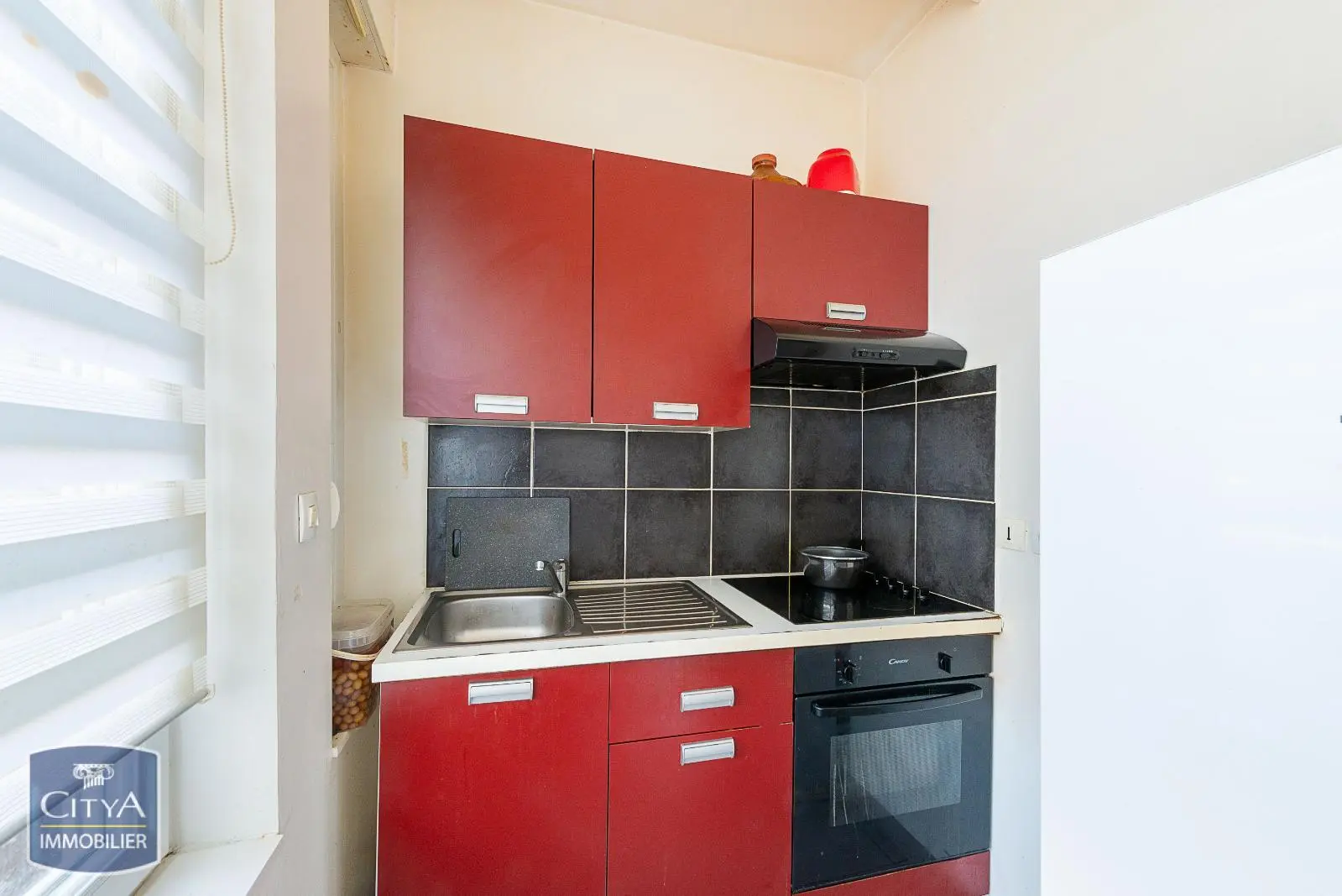 Photo 5 Appartement 1 pièce 32.69m²