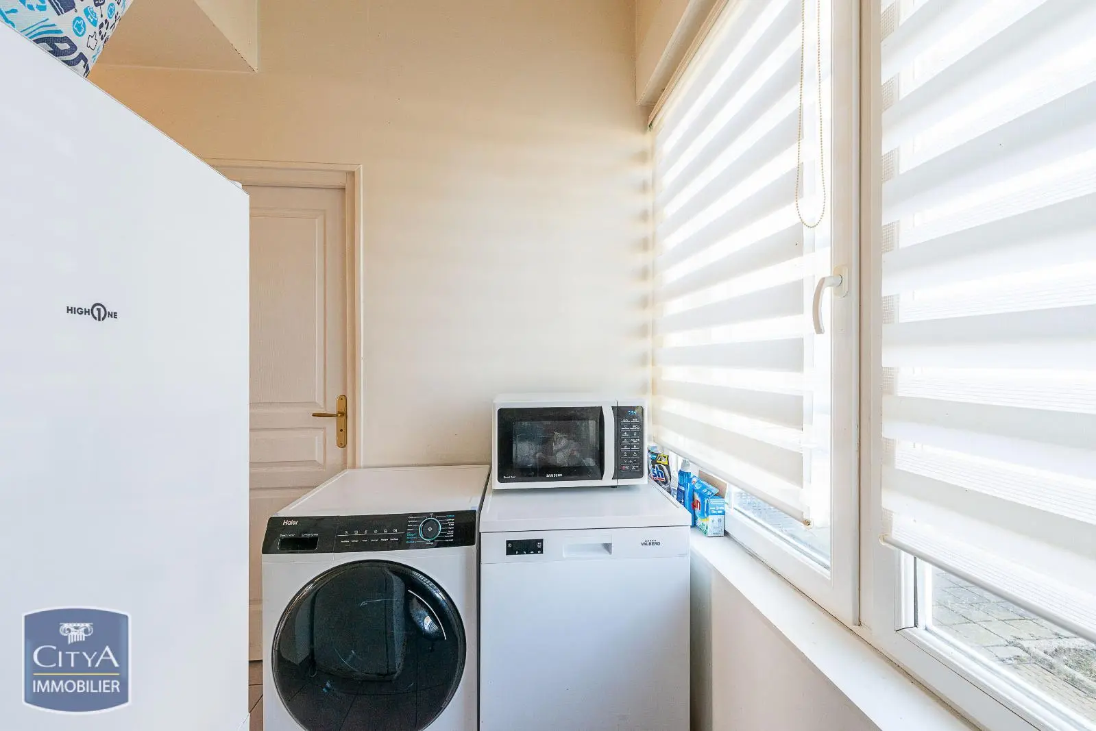 Photo 6 Appartement 1 pièce 32.69m²