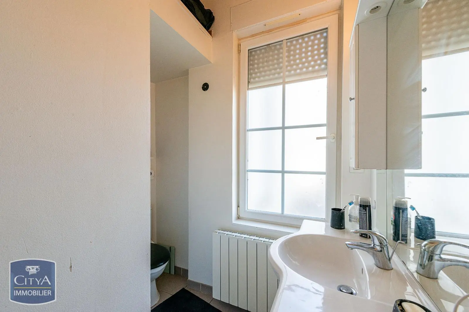 Photo 7 Appartement 1 pièce 32.69m²