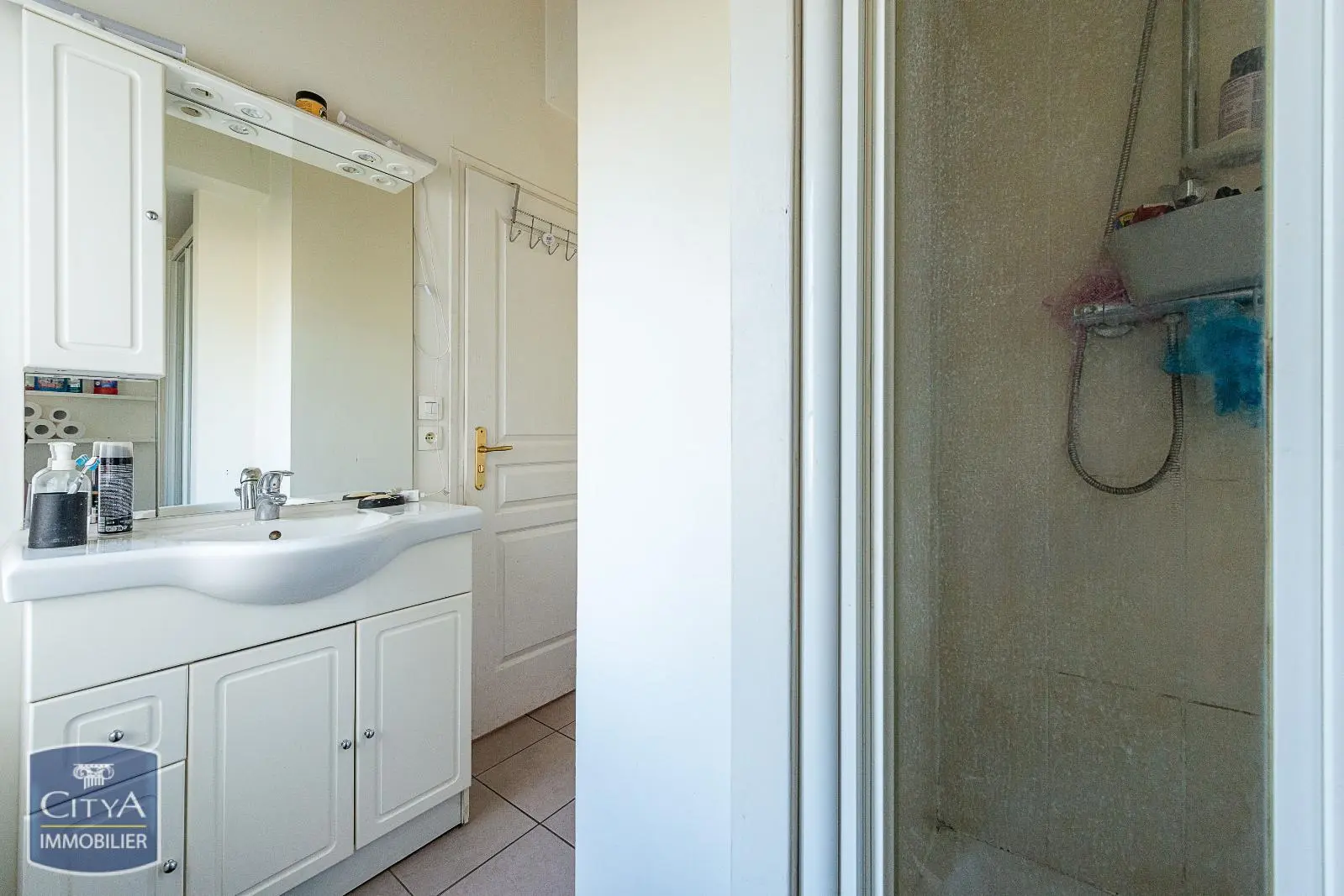 Photo 8 Appartement 1 pièce 32.69m²