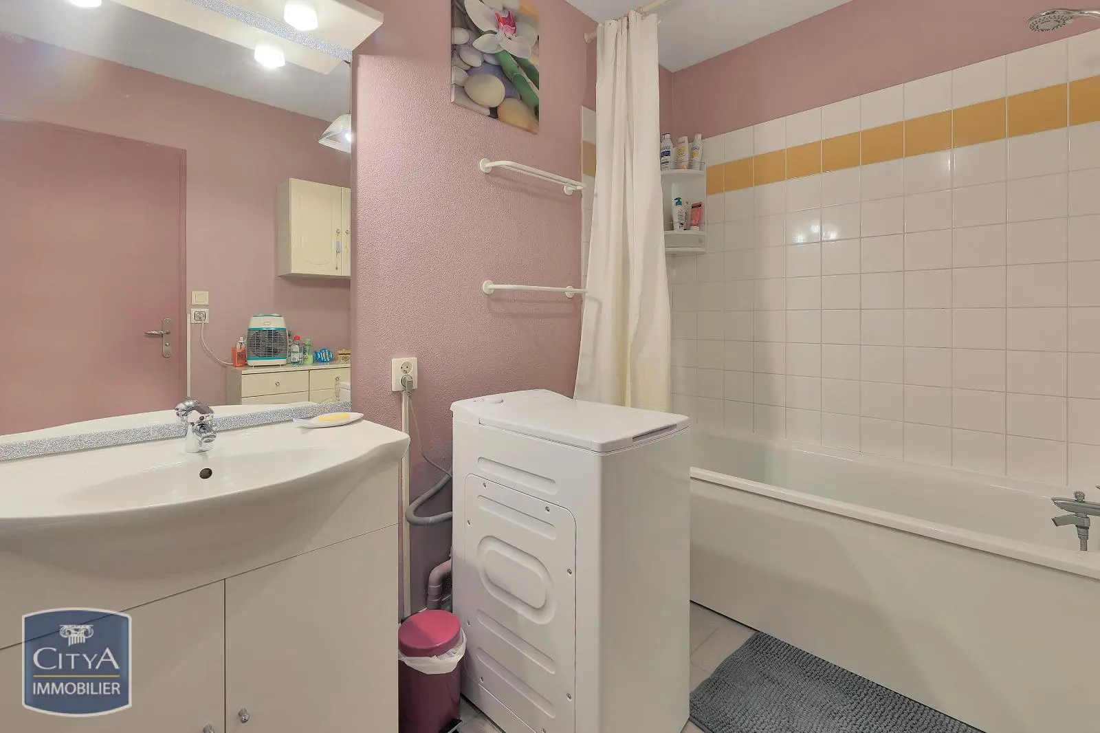 Photo 7 Appartement 3 pièces 71.32m²