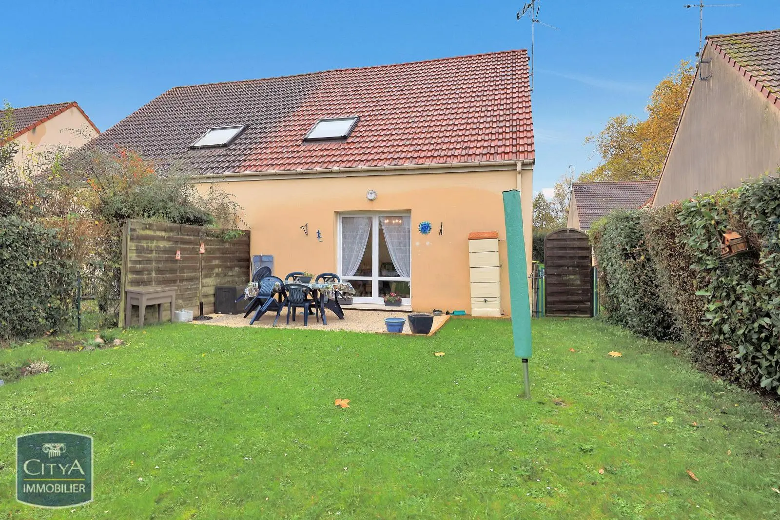 Photo 13 Appartement 3 pièces 71.32m²