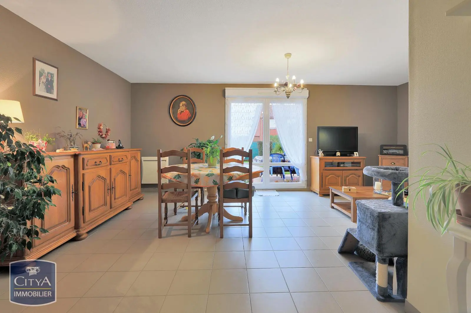 Photo 4 Appartement 3 pièces 71.32m²