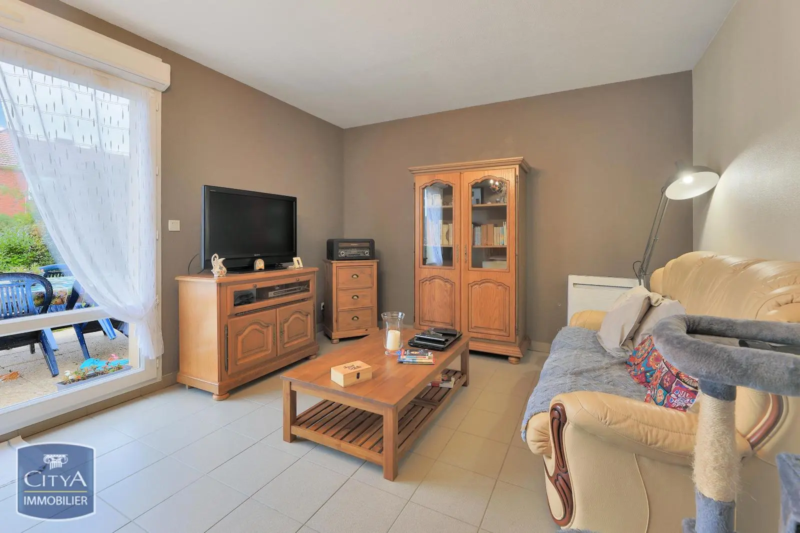 Photo 3 Appartement 3 pièces 71.32m²