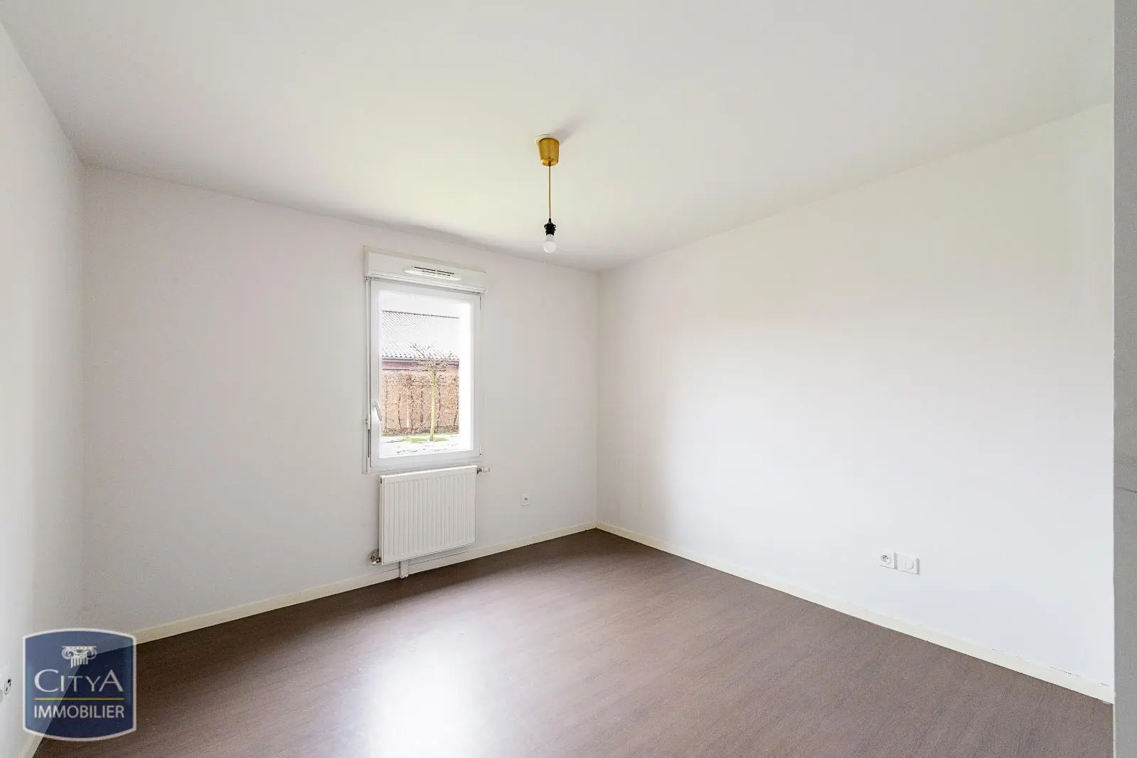 Photo 2 Appartement 3 pièces 56.17m²