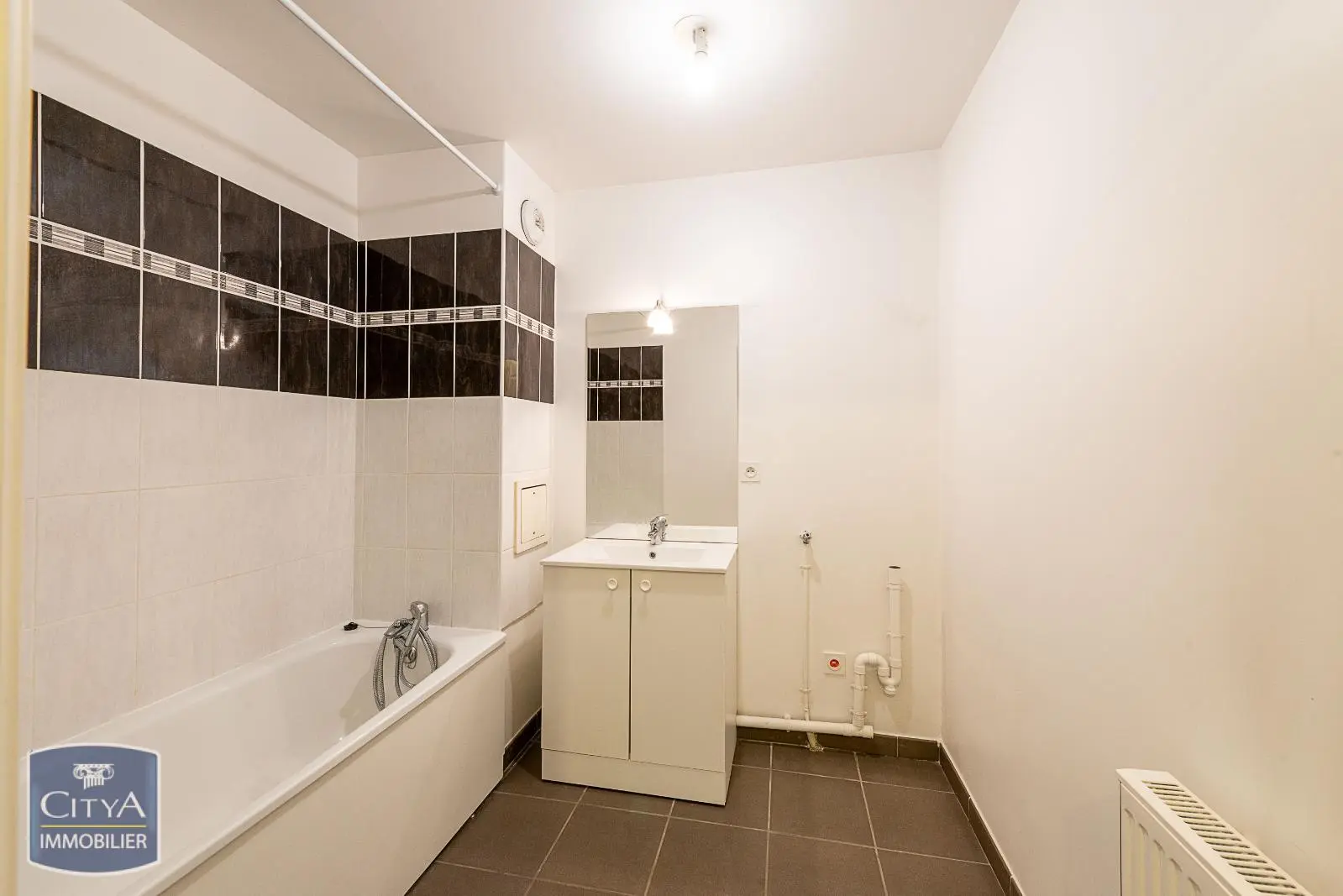 Photo 4 Appartement 3 pièces 56.17m²