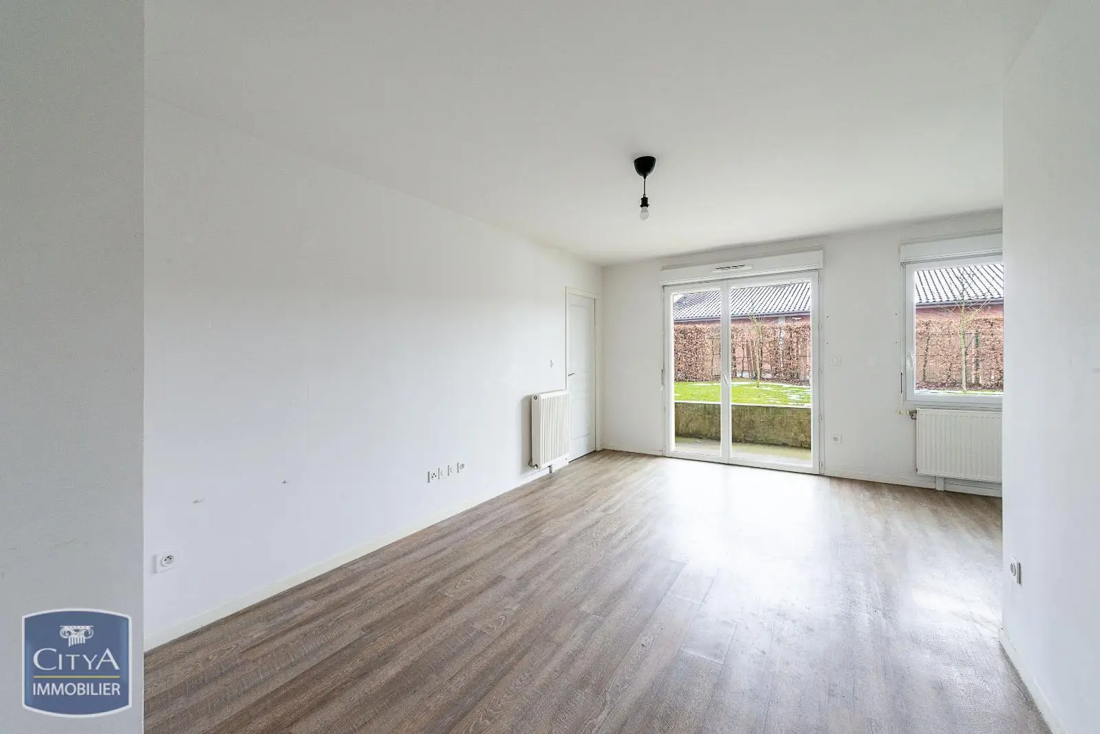 Photo 6 Appartement 3 pièces 56.17m²