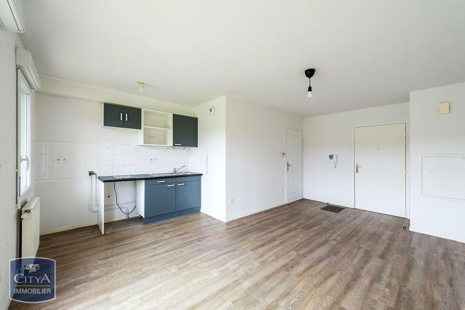 Photo 1 Appartement 3 pièces 56.17m²