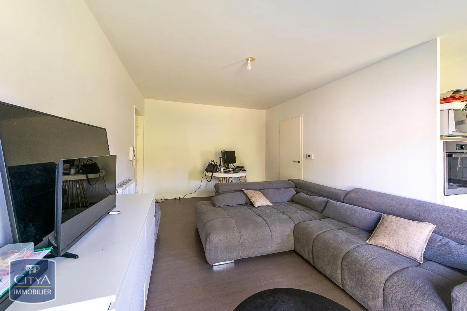 Photo 7 Appartement 2 pièces 45.54m²